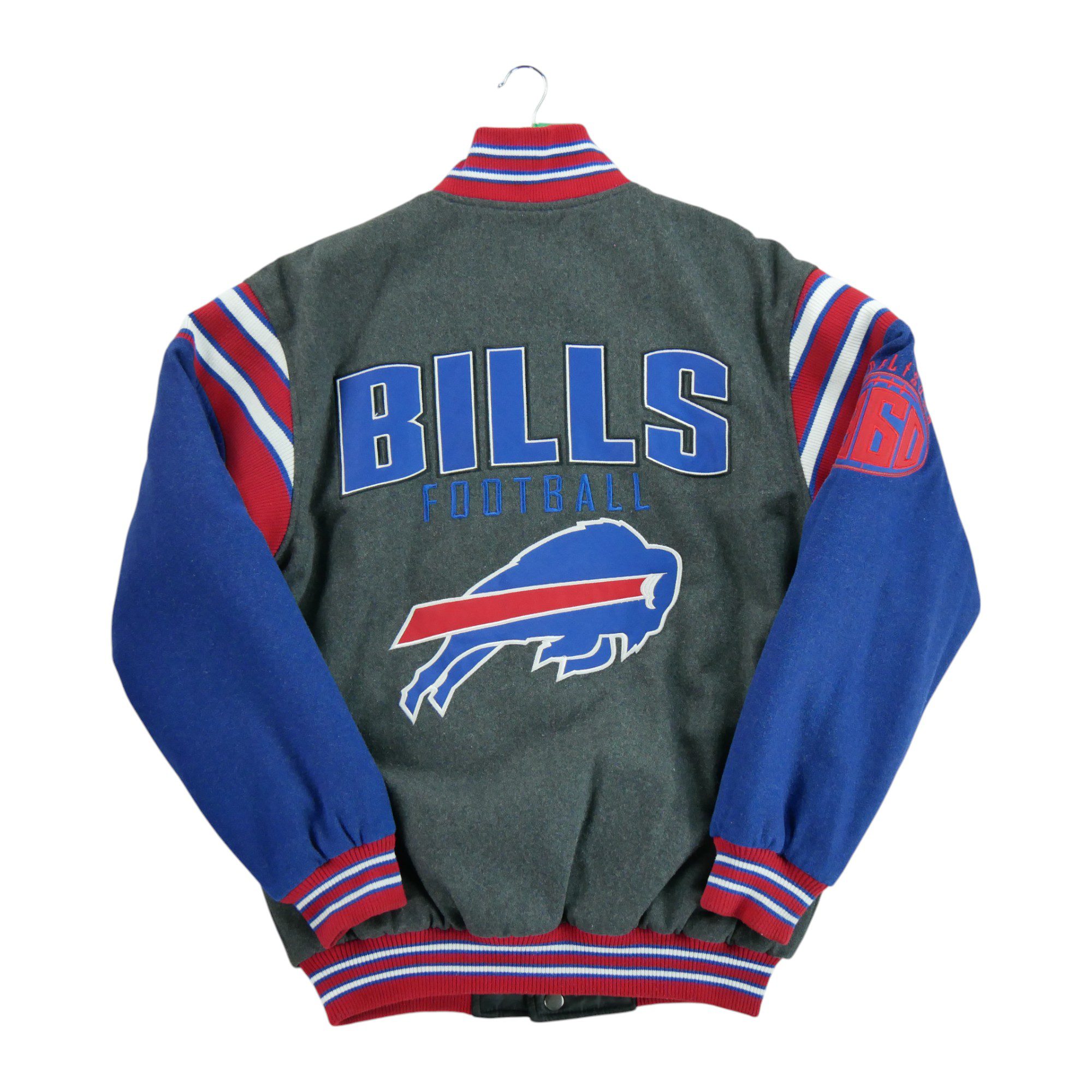 Blouson NFL Buffalo Bills réversible 2
