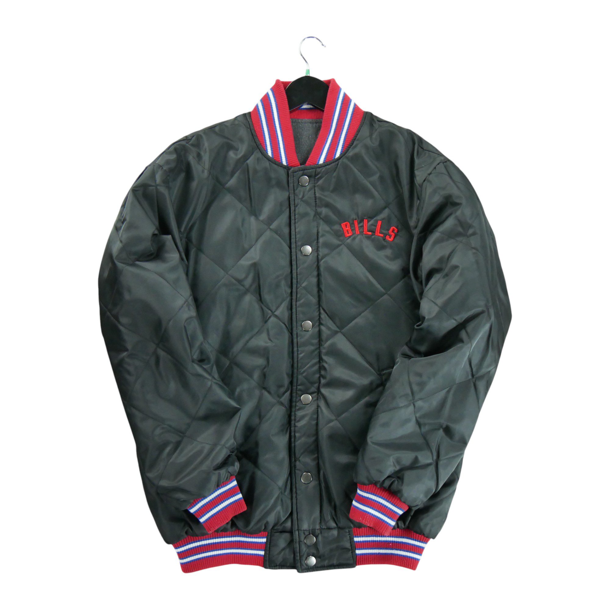 Blouson NFL Buffalo Bills réversible 3