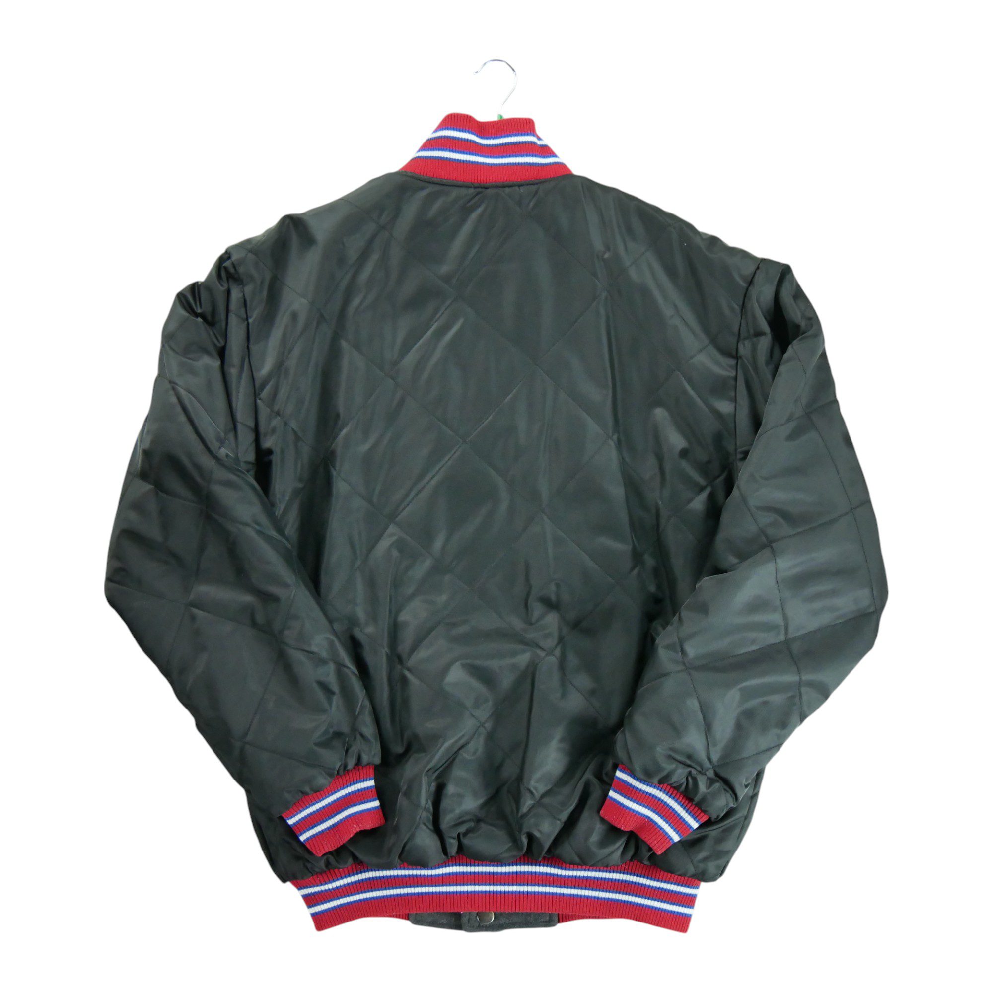 Blouson NFL Buffalo Bills réversible 4