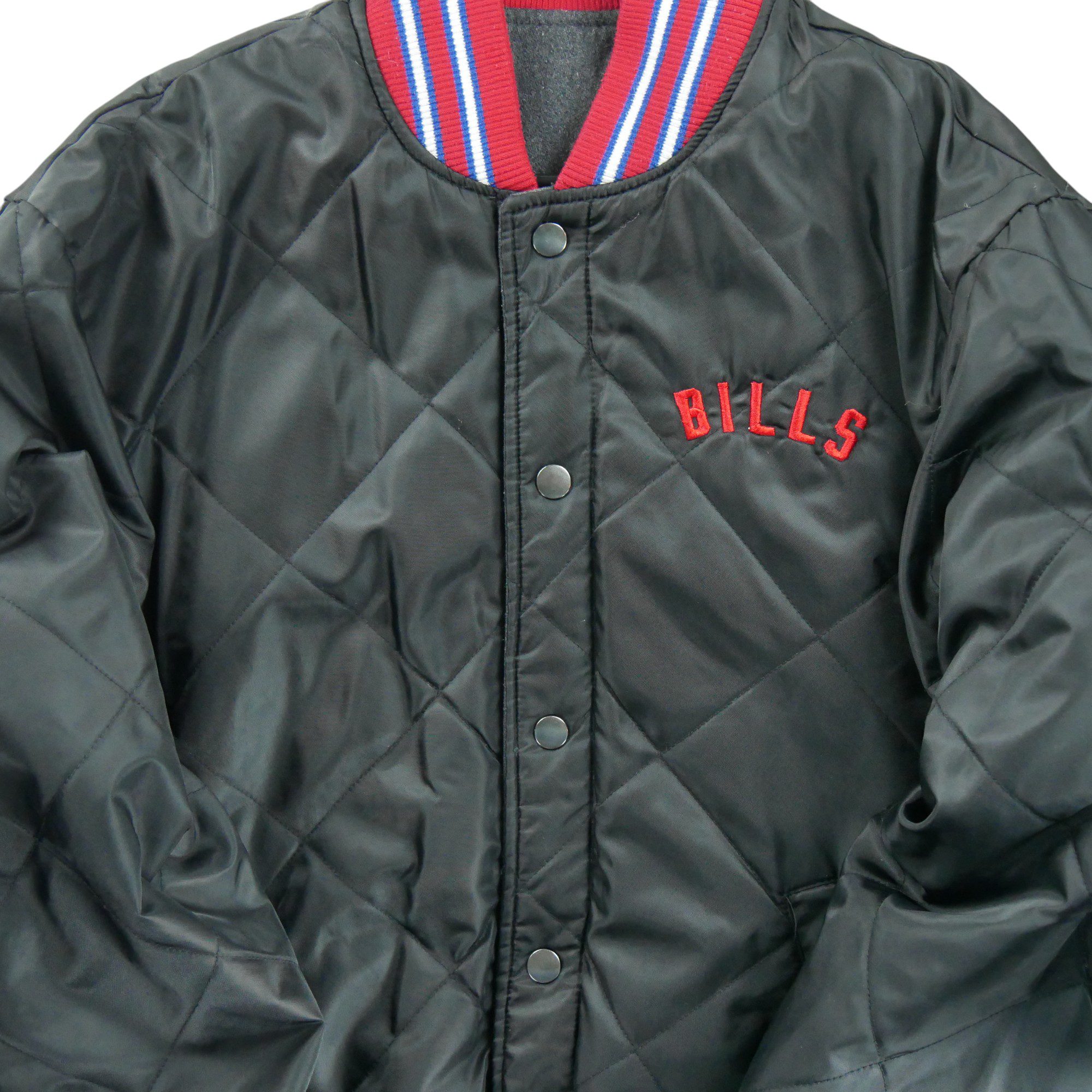 Blouson NFL Buffalo Bills réversible 5