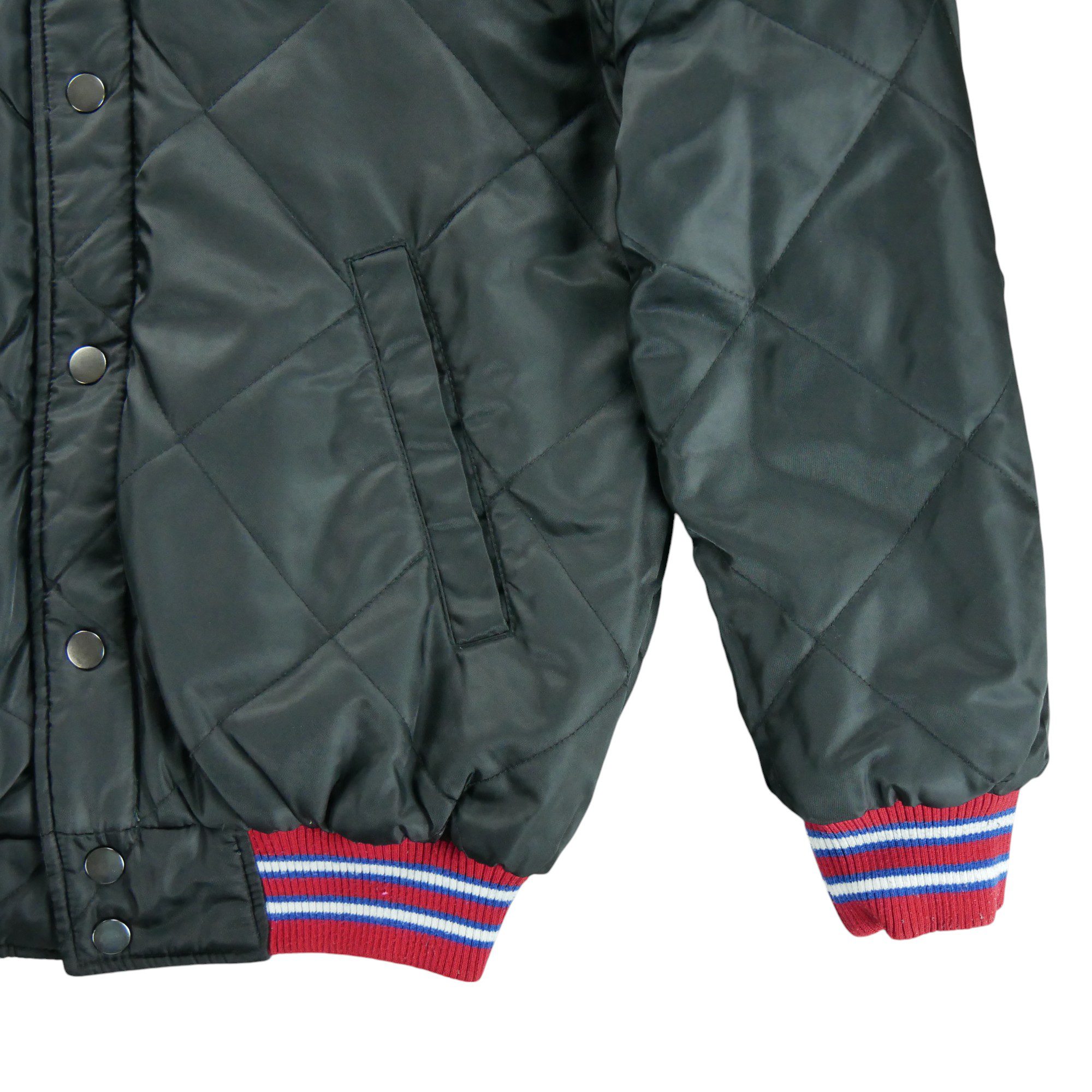 Blouson NFL Buffalo Bills réversible 7