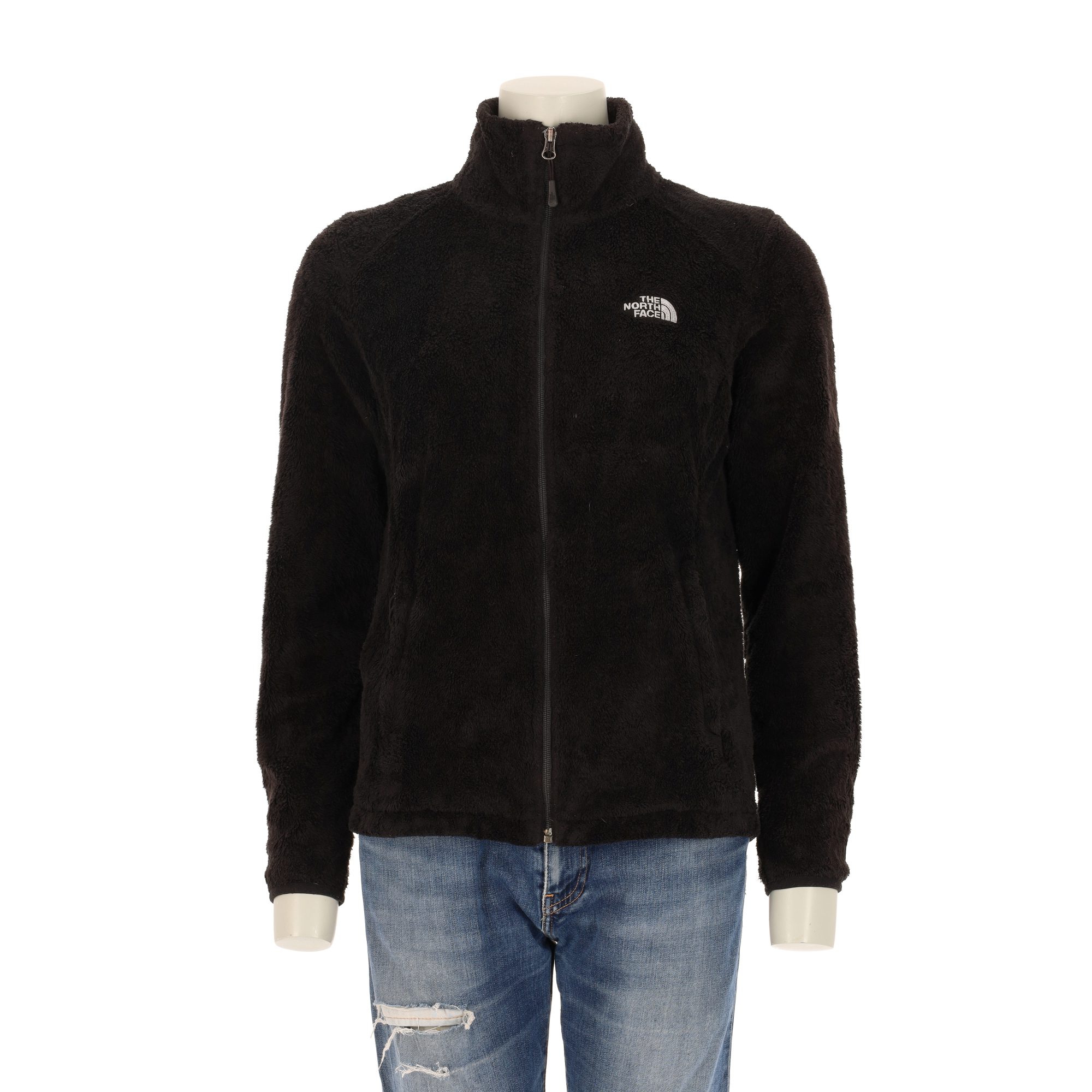 Veste polaire Femme  Osito TNF - Très bon état