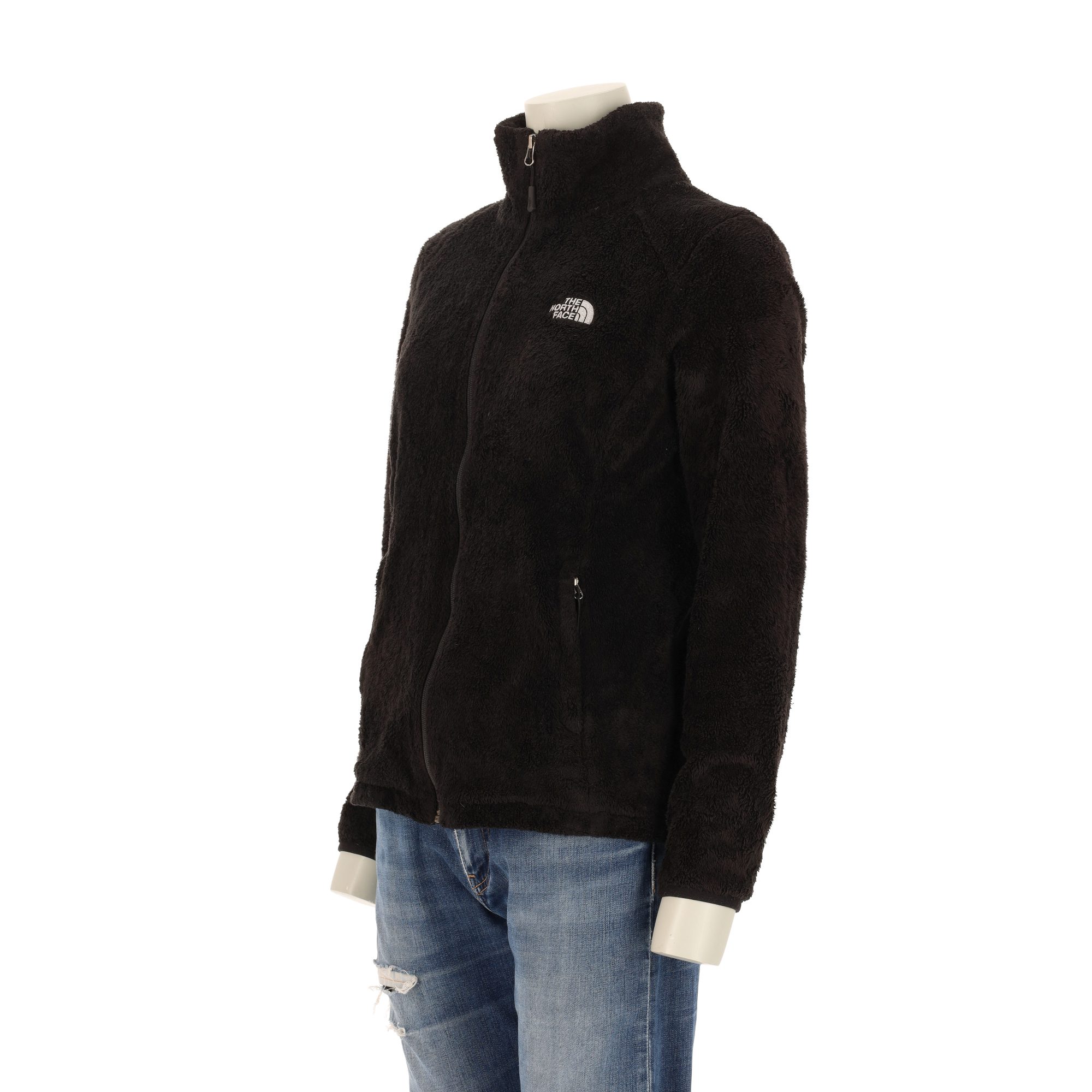 Veste polaire Femme  Osito TNF 4