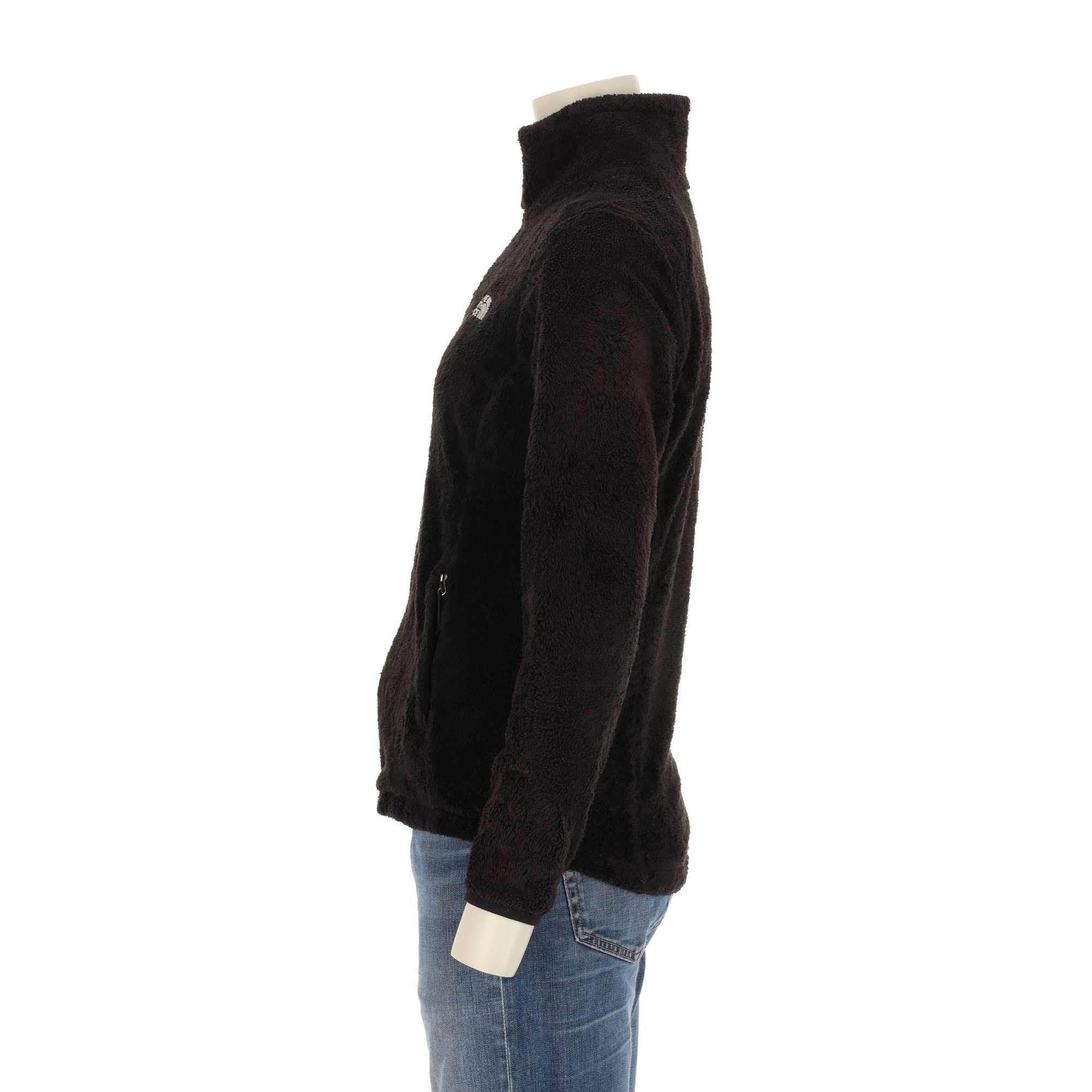 Veste polaire Femme  Osito TNF 5