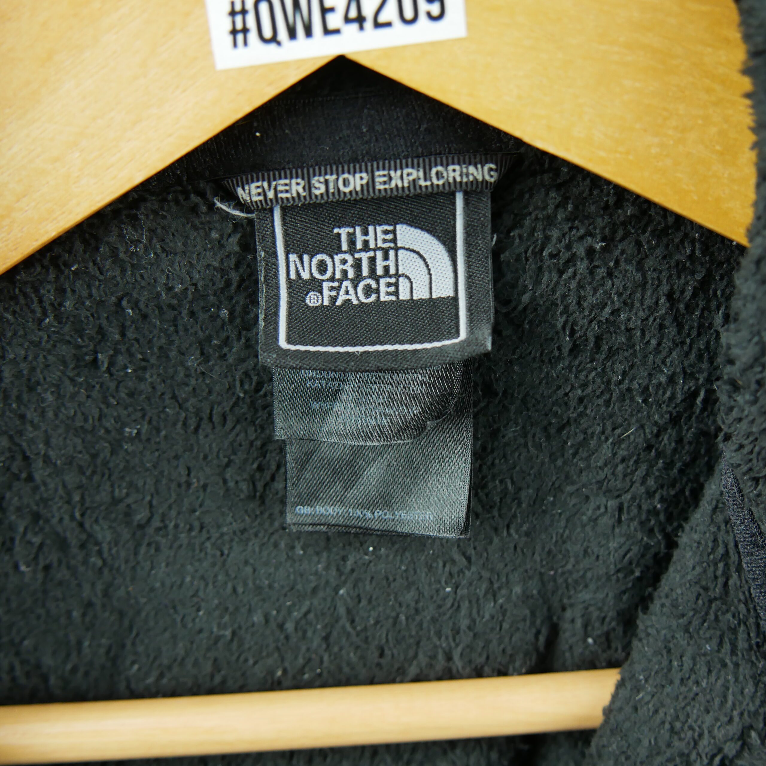 Veste polaire Femme  Osito TNF 9