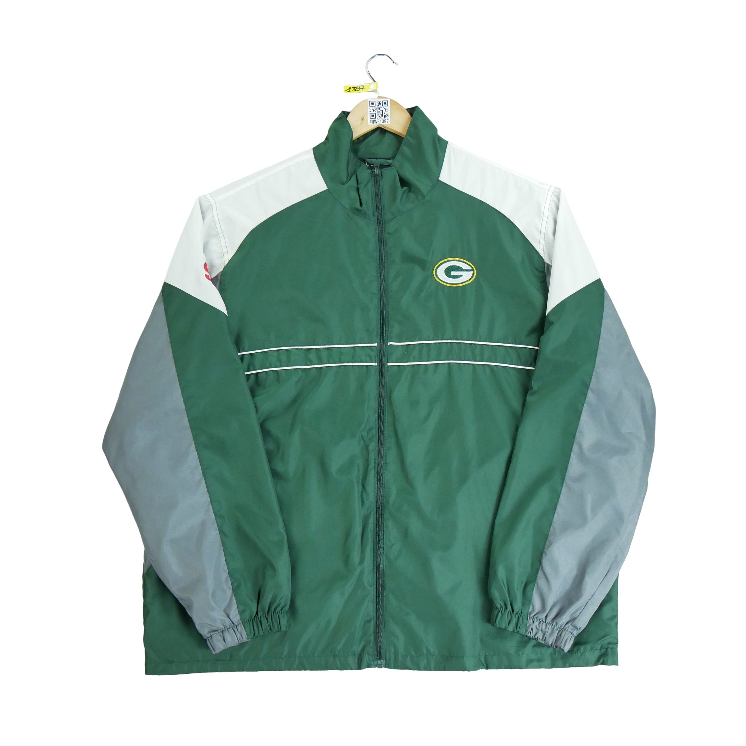 Veste NFL Green Bay Packers 1
