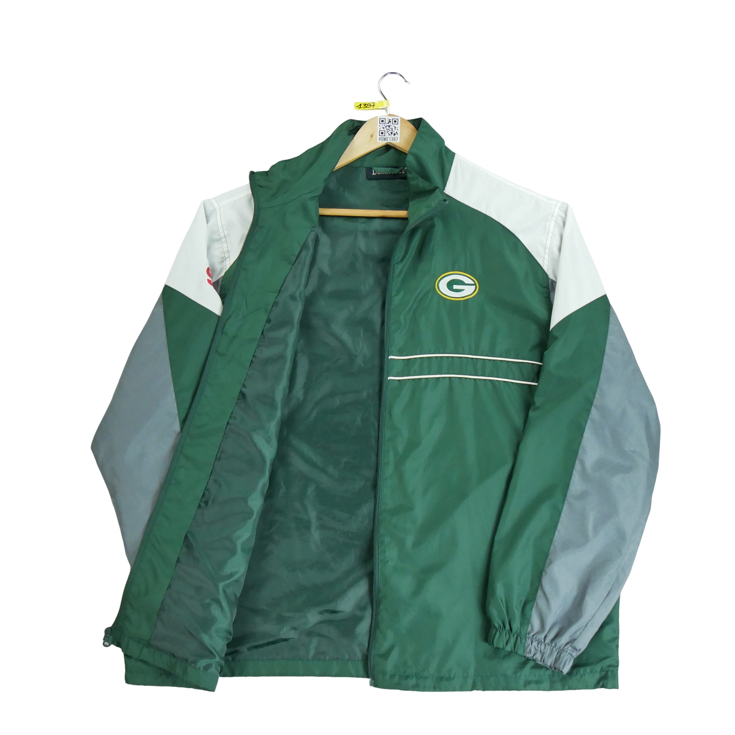 Veste NFL Green Bay Packers 3