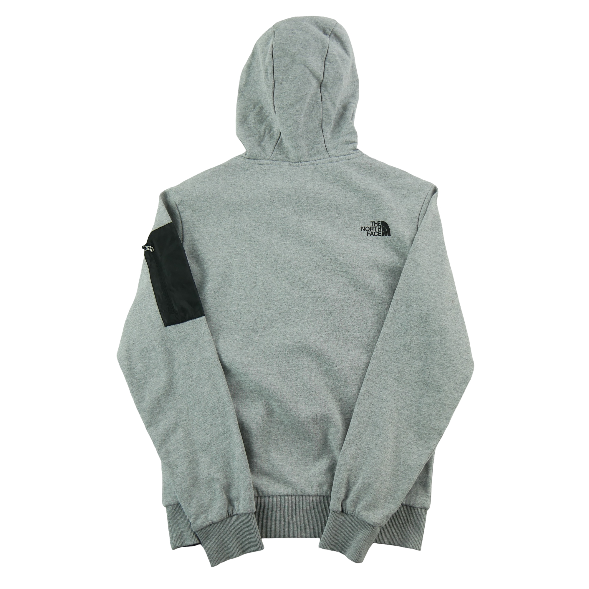 Sweat à capuche Homme  TNF Gris 2