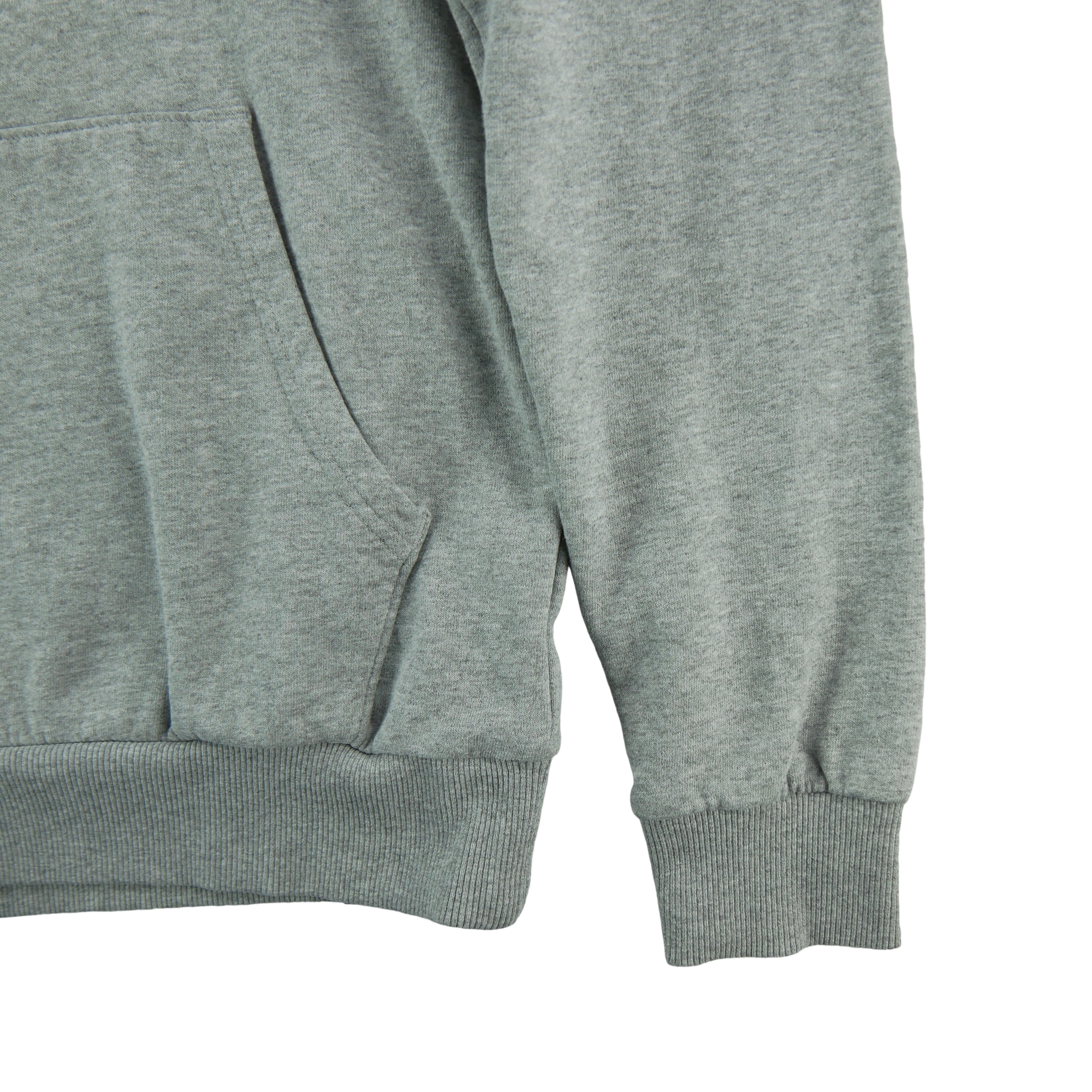 Sweat à capuche Homme  TNF Gris 5