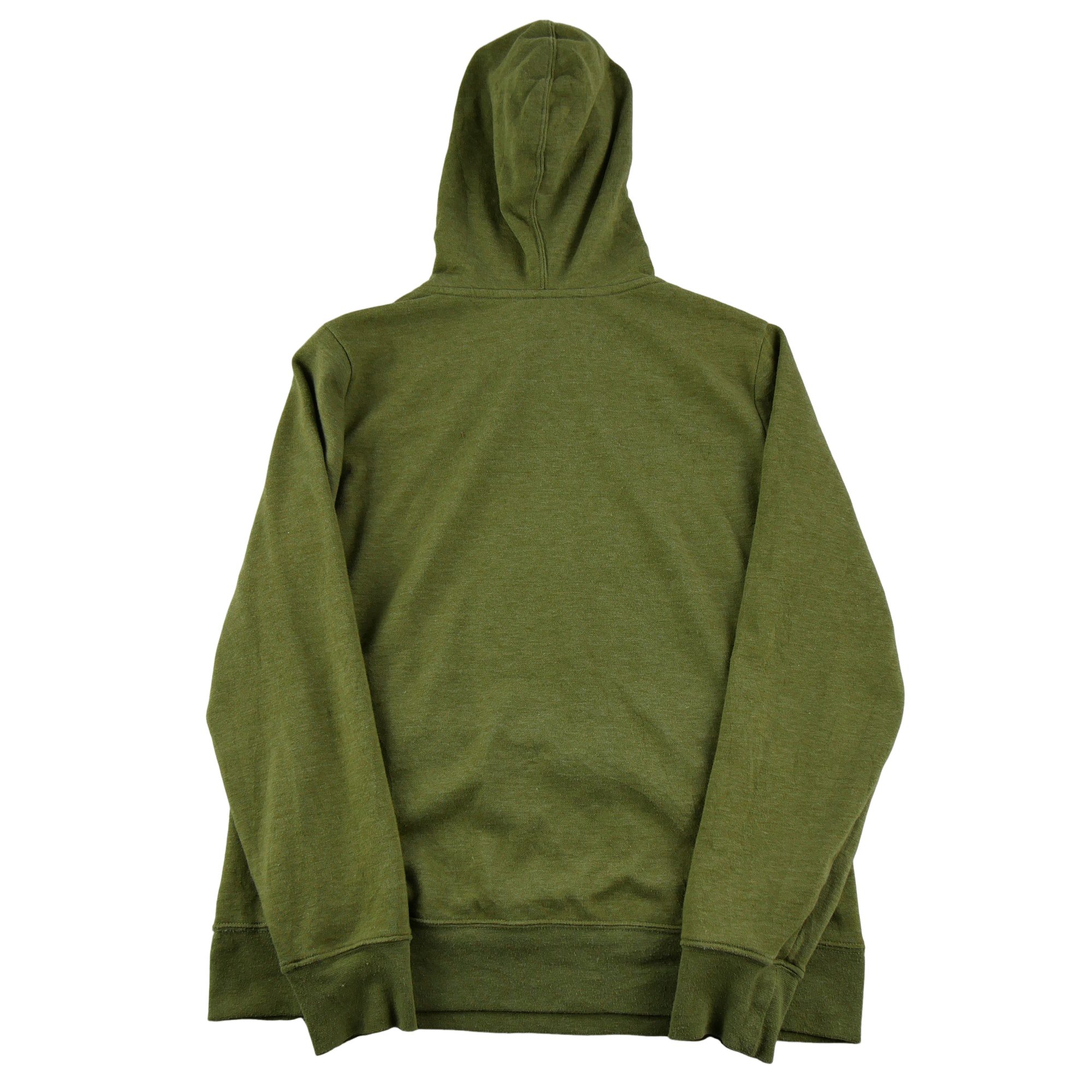 Sweat à capuche Femme  TNF Kaki 2
