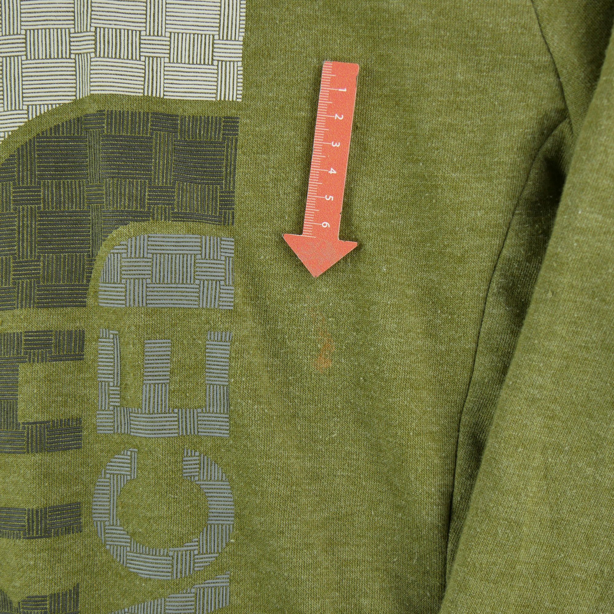 Sweat à capuche Femme  TNF Kaki 5