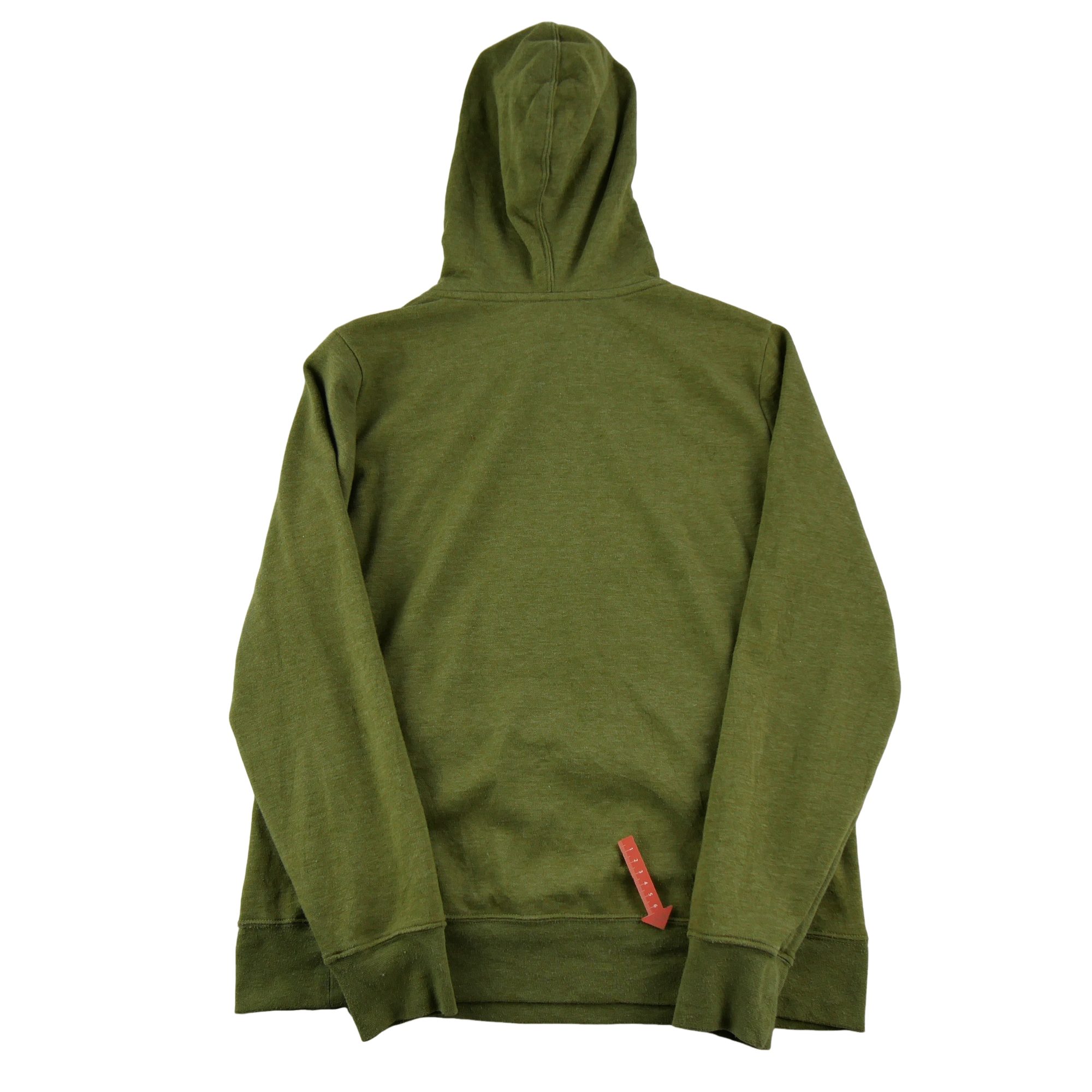 Sweat à capuche Femme  TNF Kaki 6
