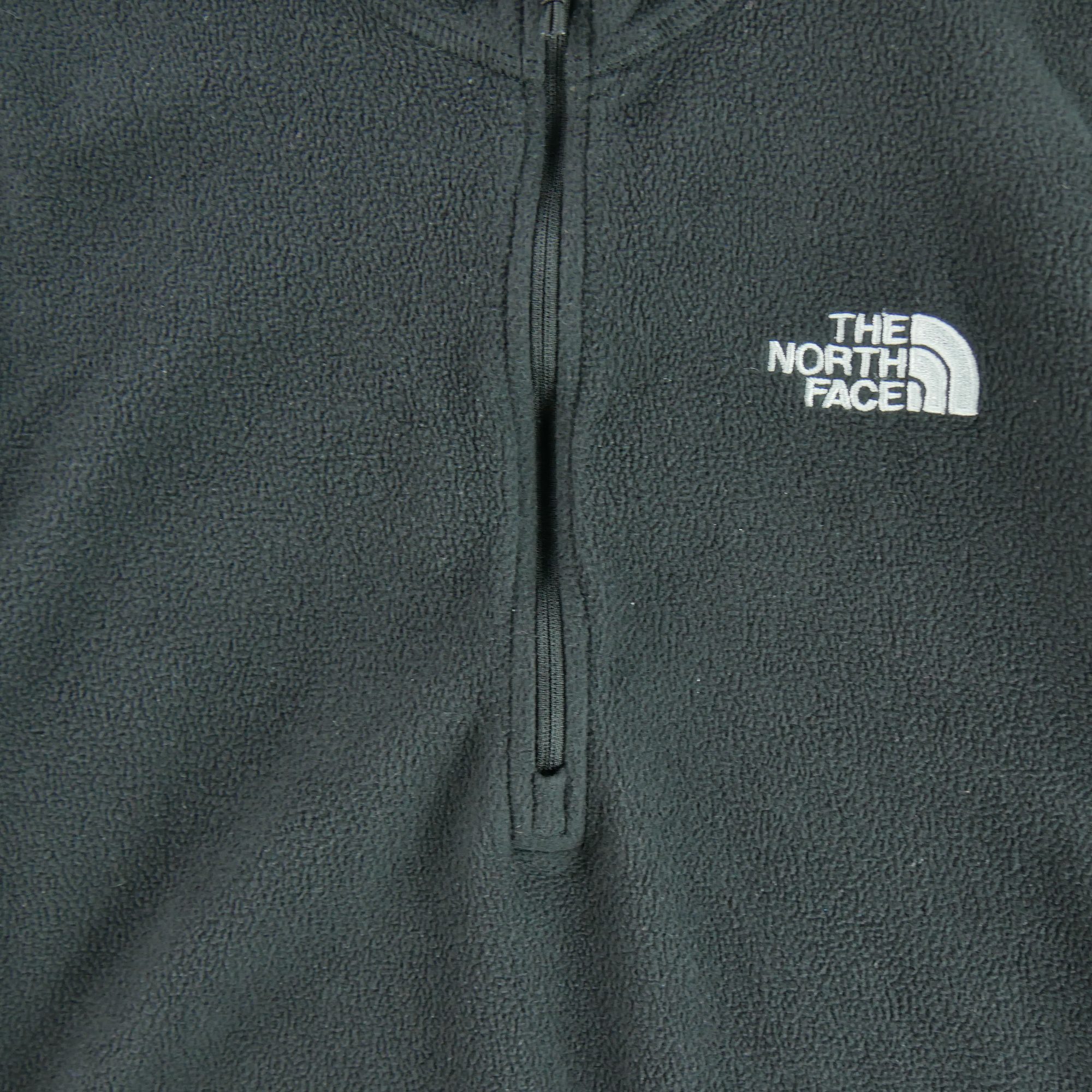 Pull polaire Homme  TNF Noir 4