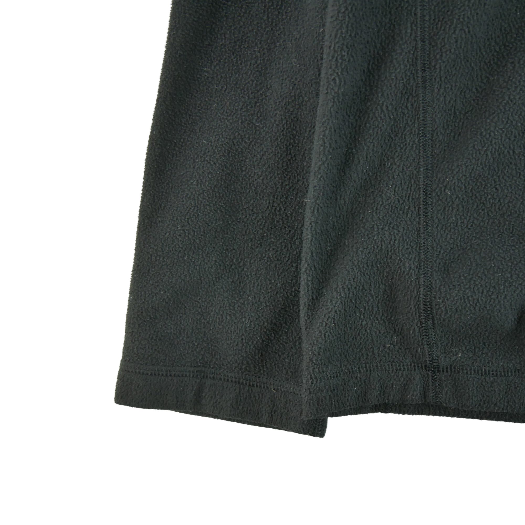 Pull polaire Homme  TNF Noir 5