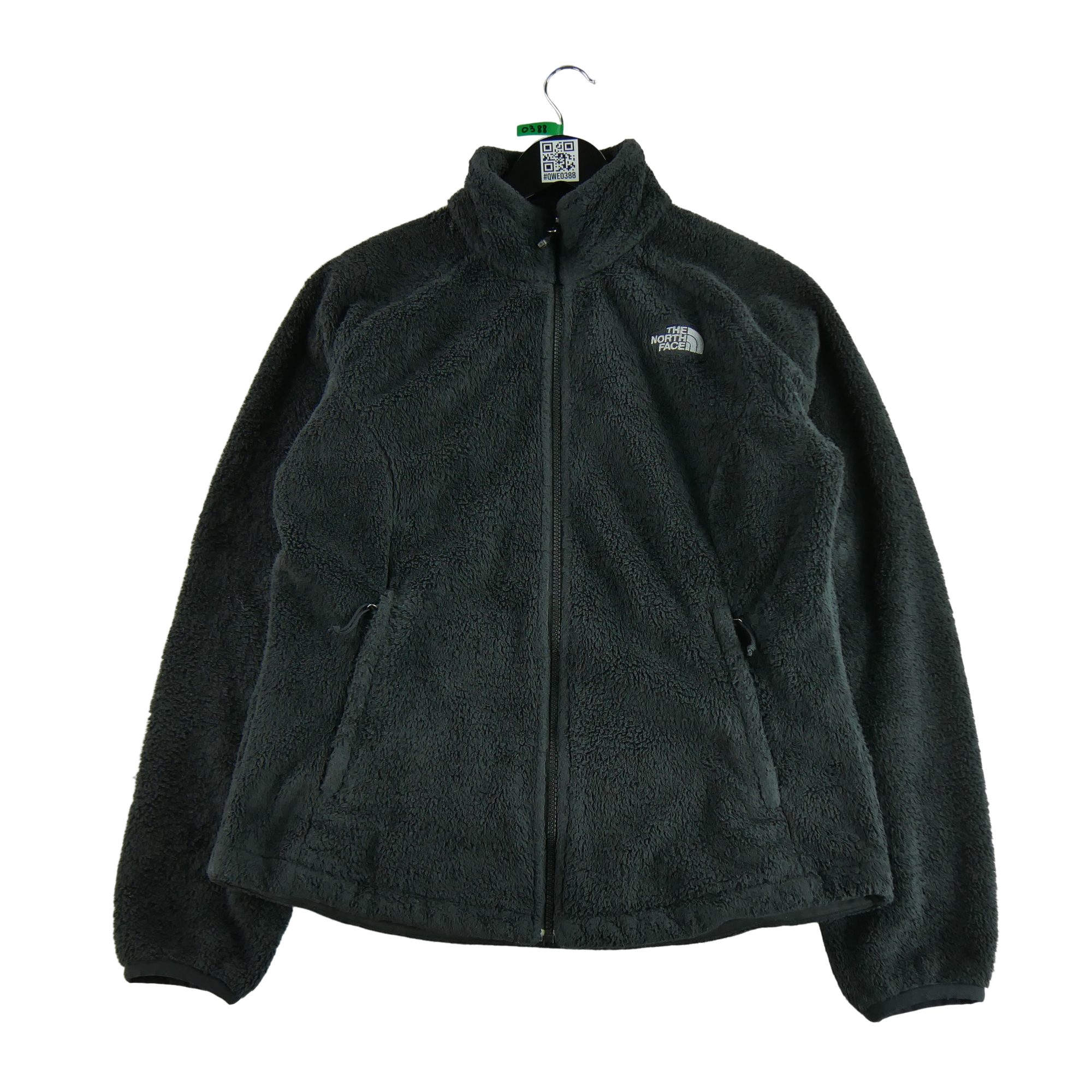 Veste polaire Femme  Osito TNF 1