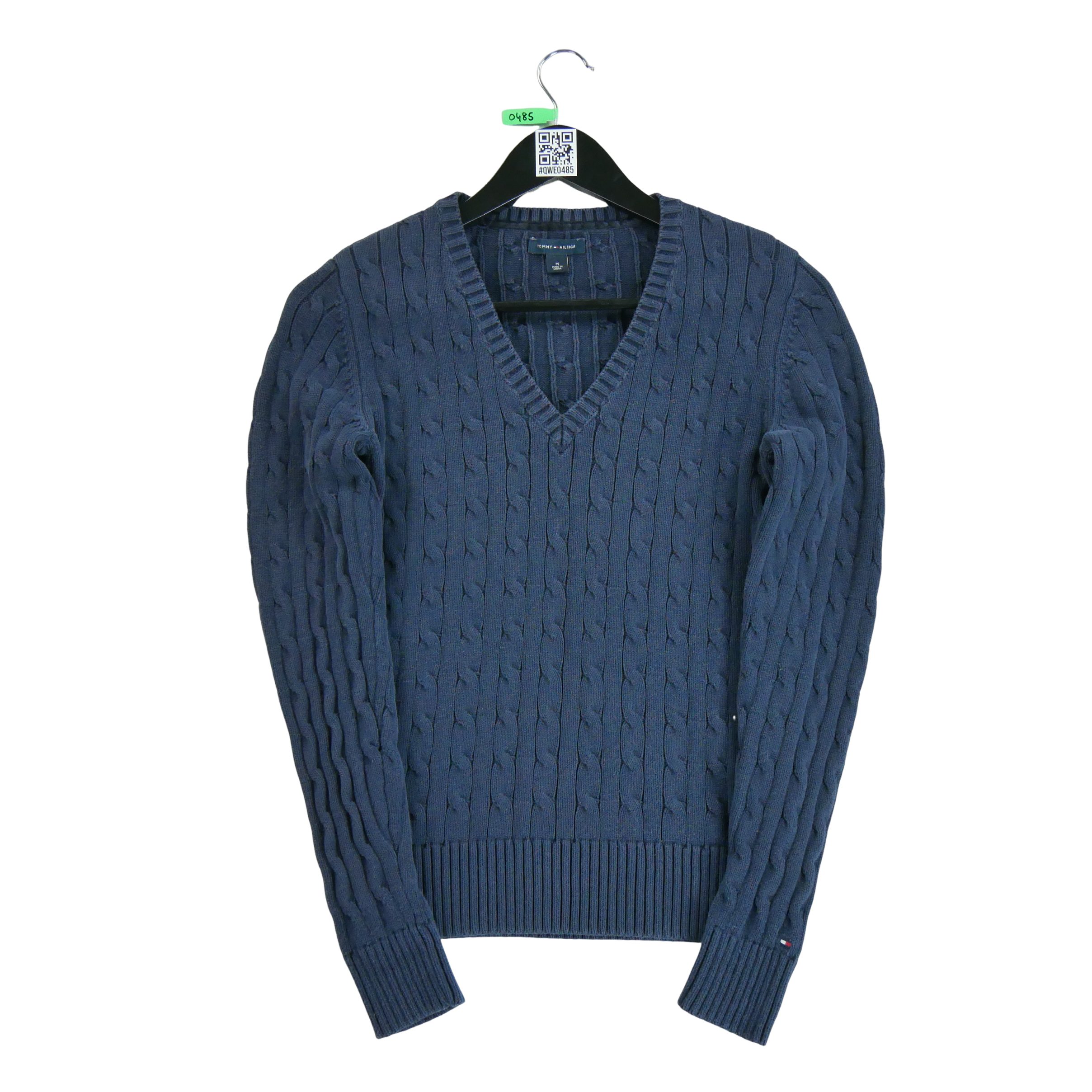 Pull Tommy Hilfiger Torsadé 2