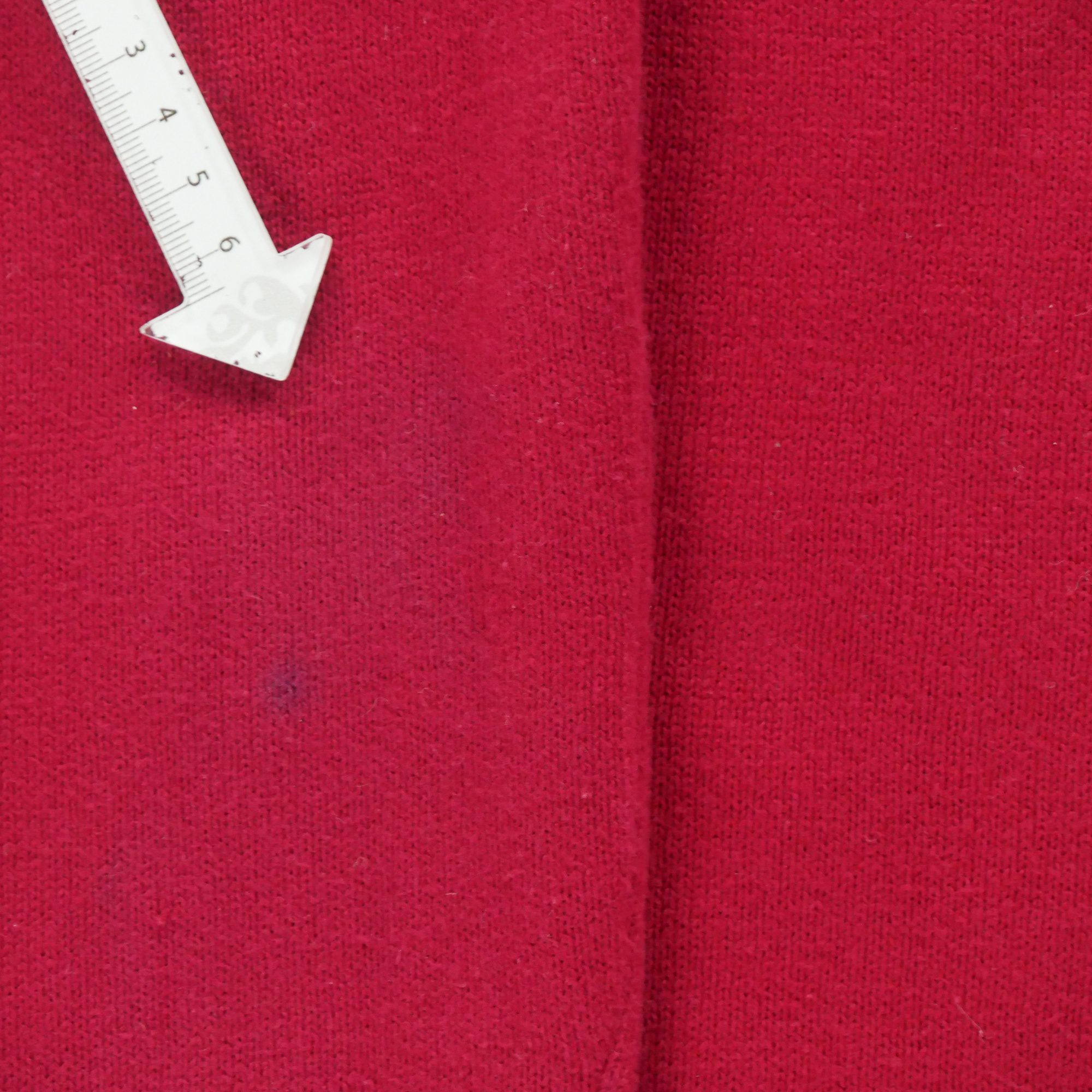 Pull Femme  Rouge 8