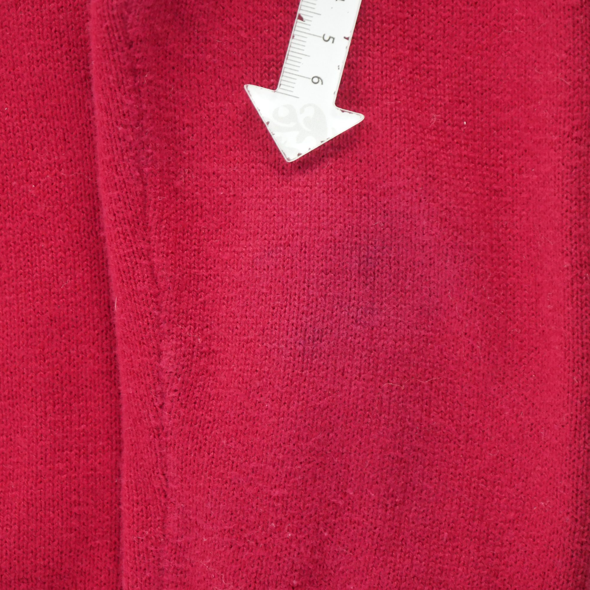 Pull Femme  Rouge 9