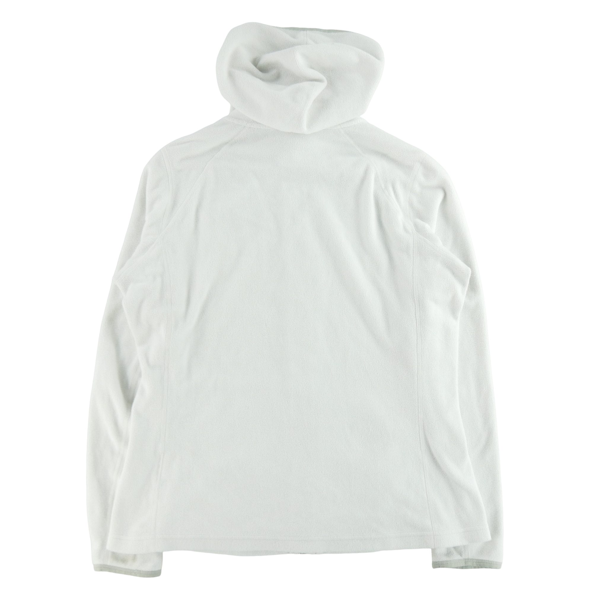 Veste polaire Femme  TNF Blanc 3
