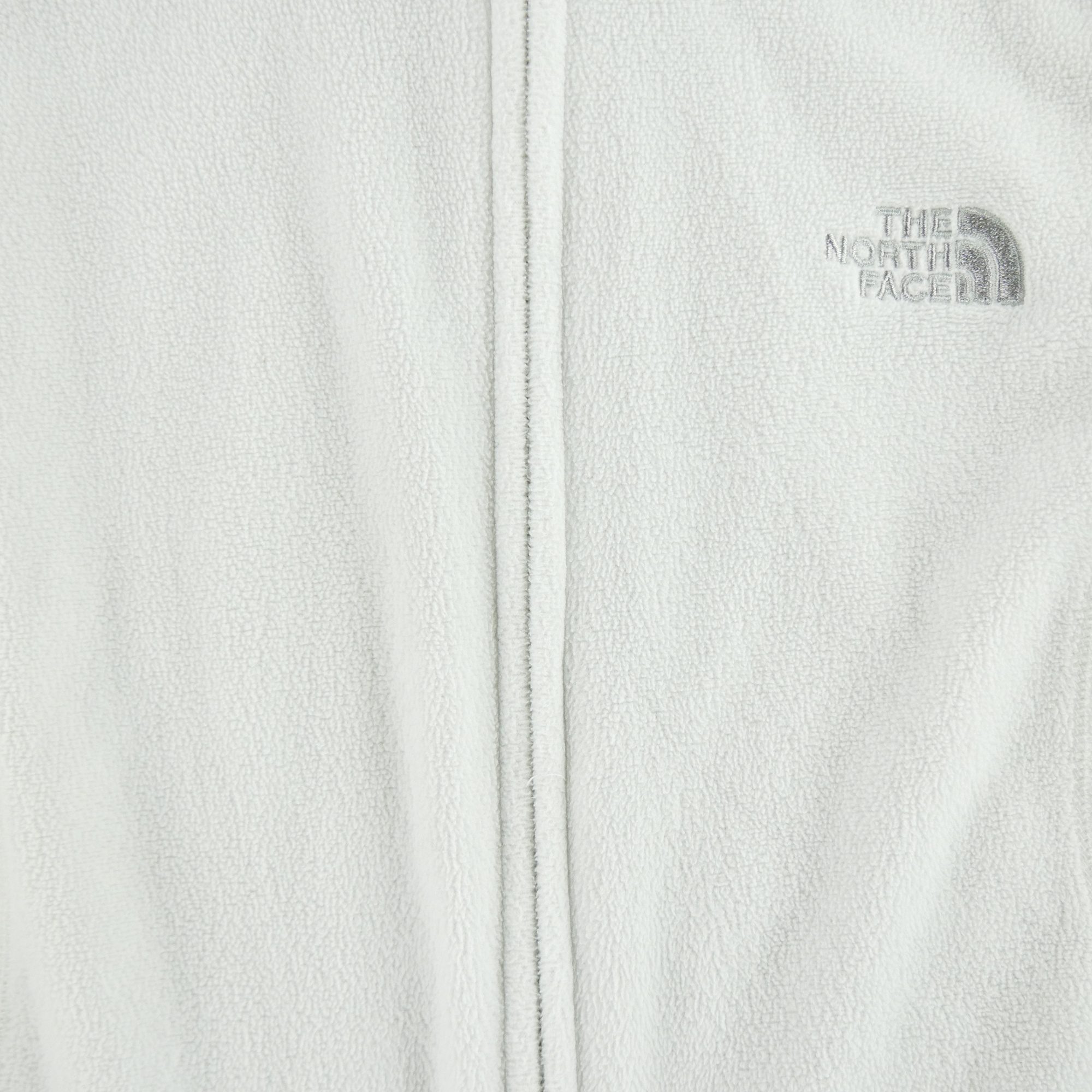 Veste polaire Femme  TNF Blanc 4