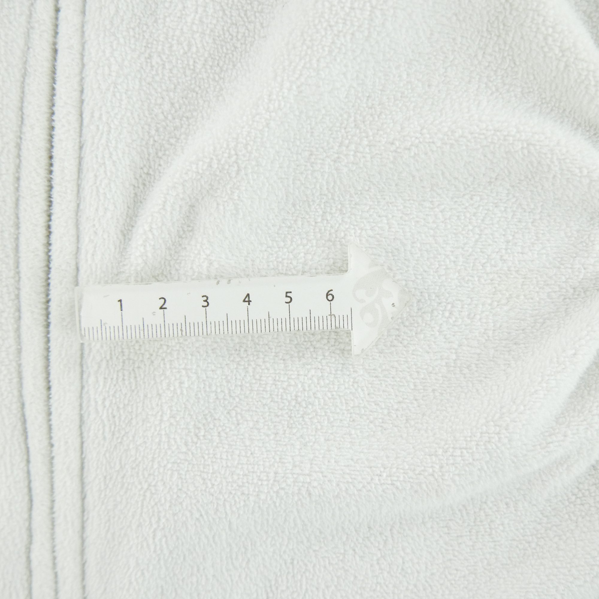 Veste polaire Femme  TNF Blanc 6