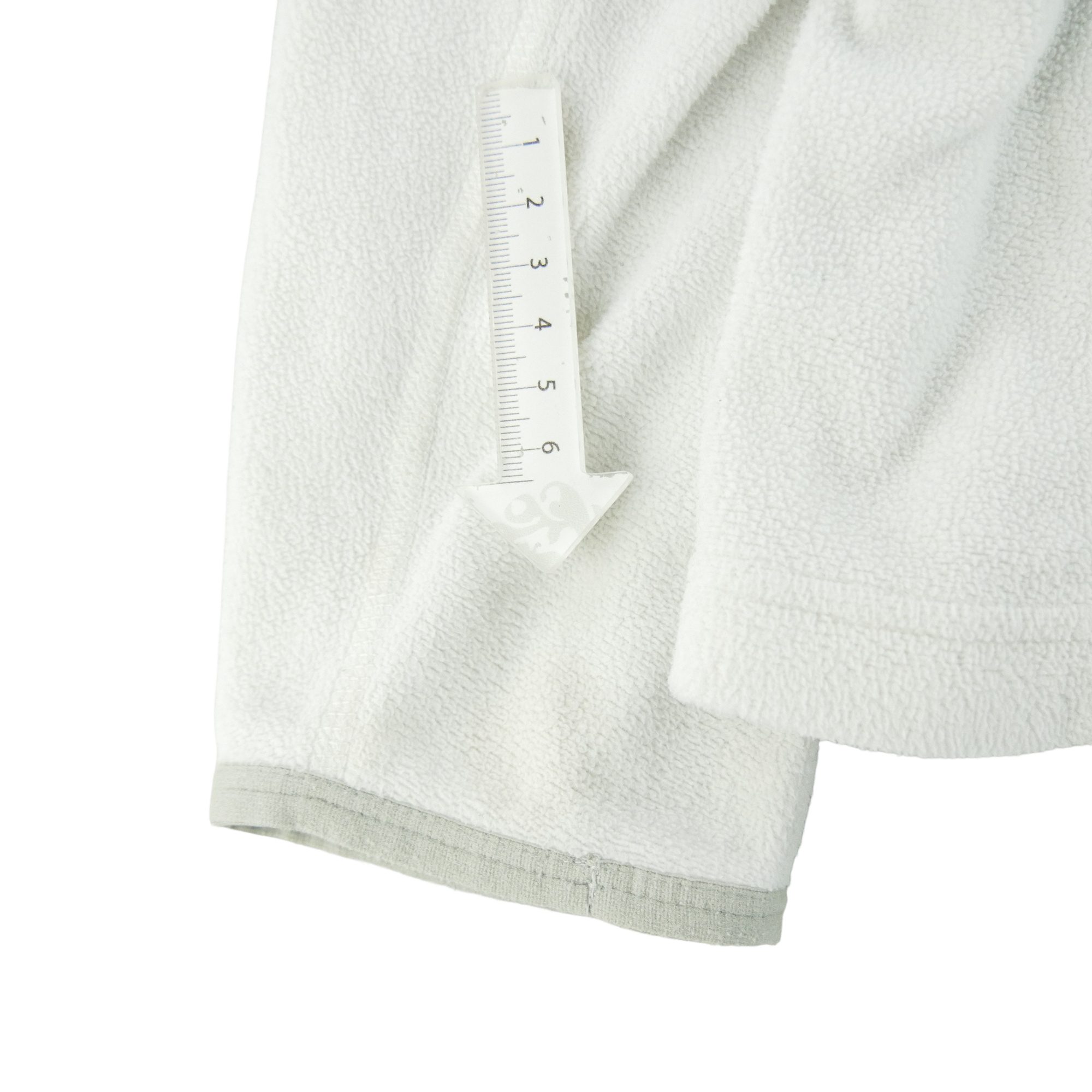 Veste polaire Femme  TNF Blanc 7