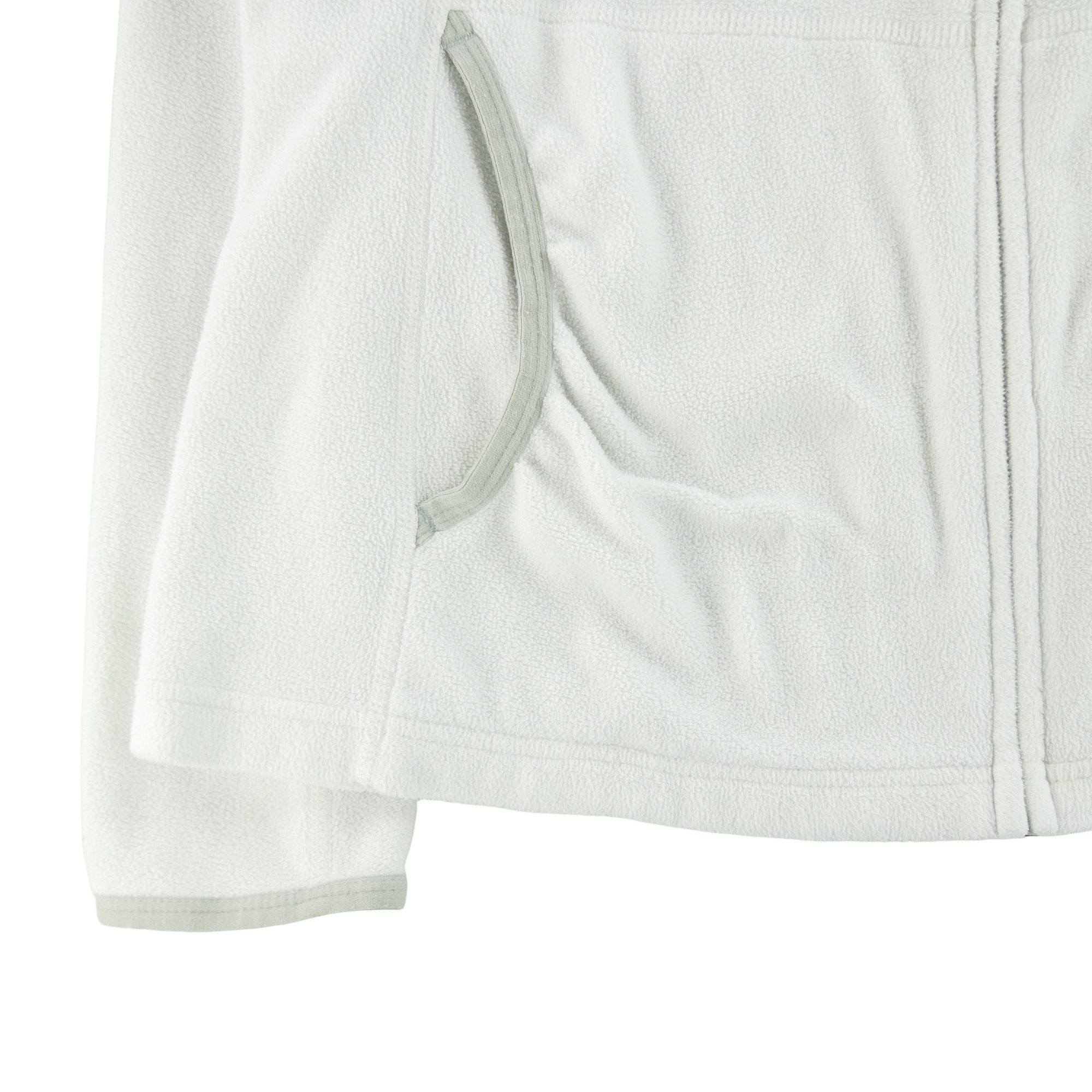 Veste polaire Femme  TNF Blanc 8