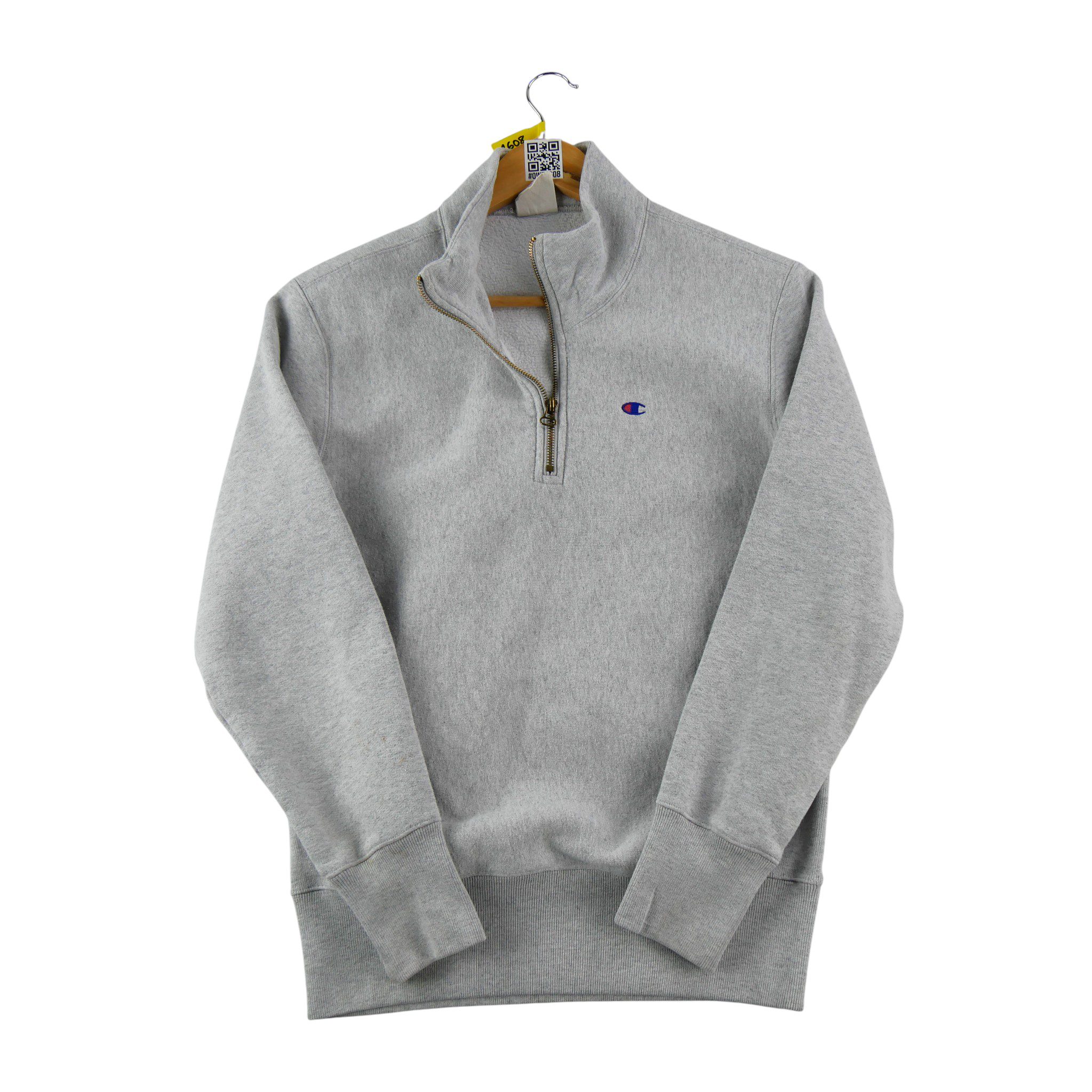 Sweat Femme  Gris 1