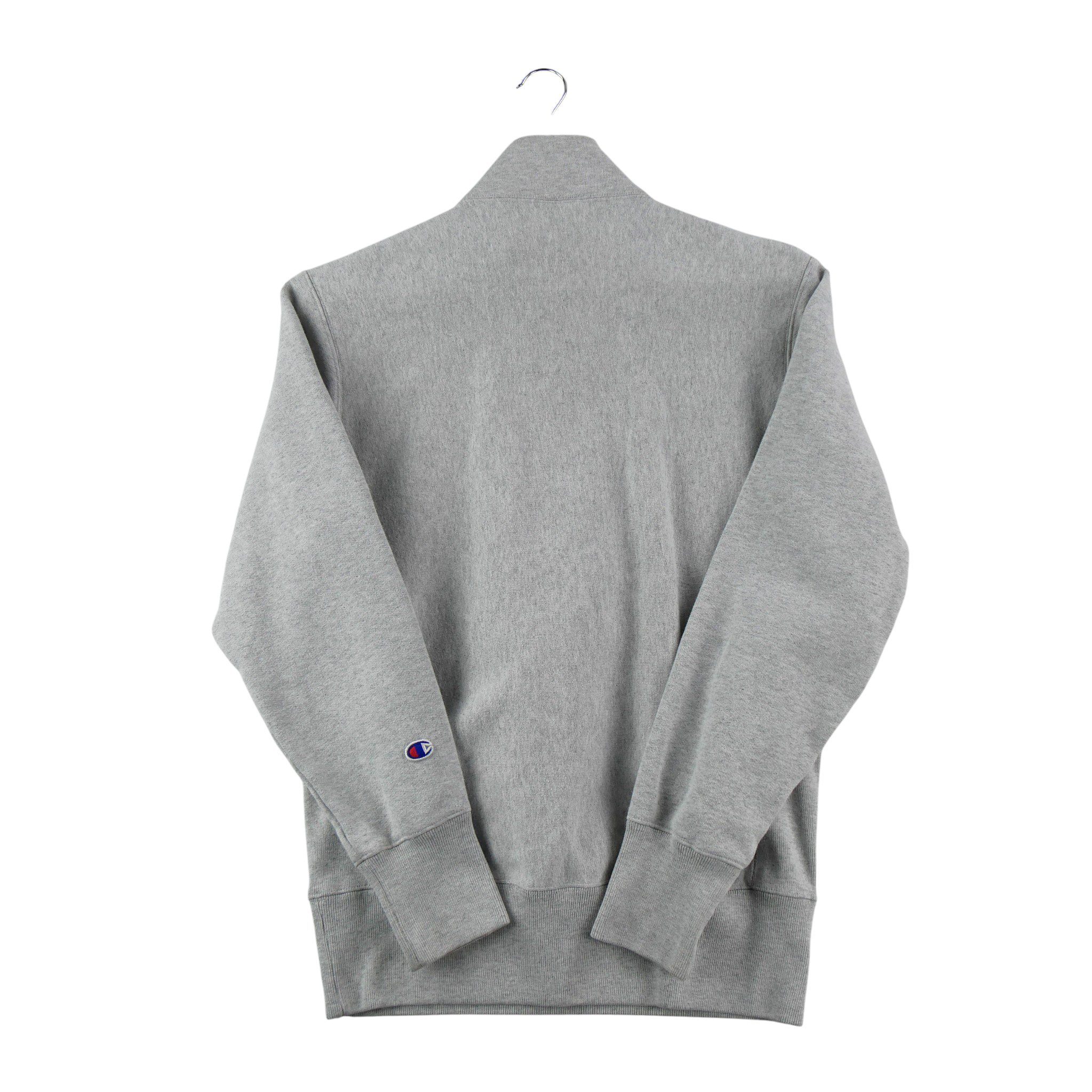 Sweat Femme  Gris 2