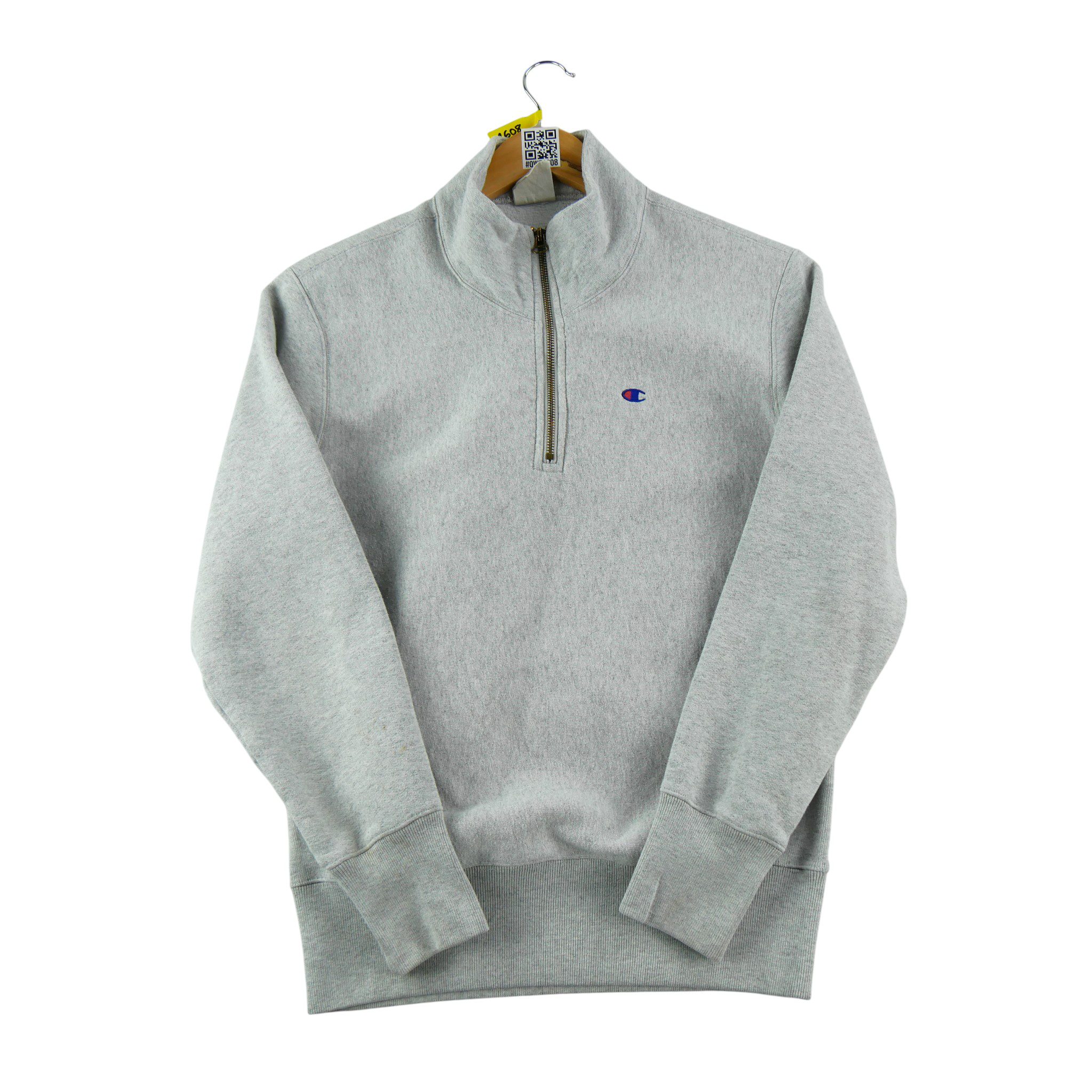 Sweat Femme  Gris 3