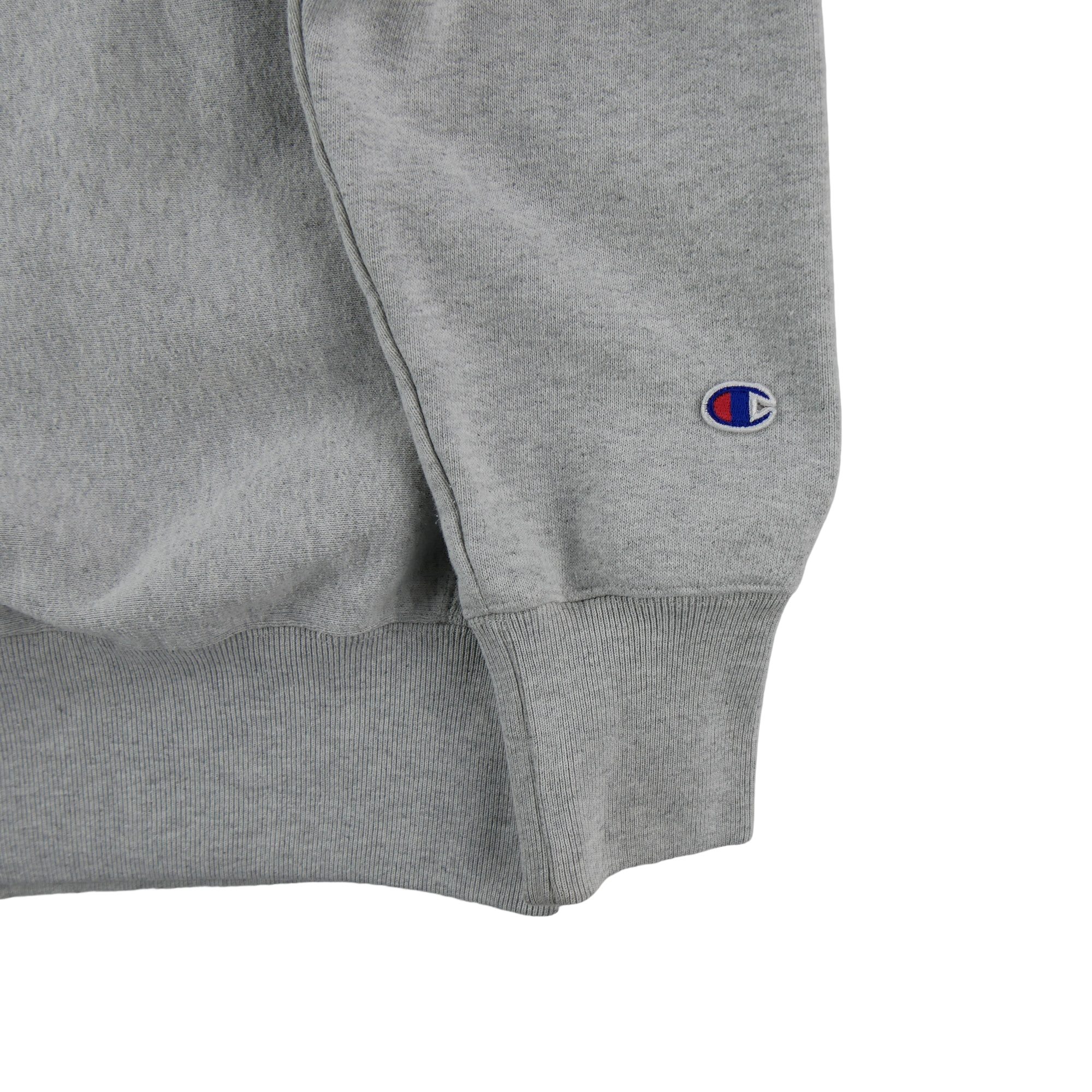 Sweat Femme  Gris 5