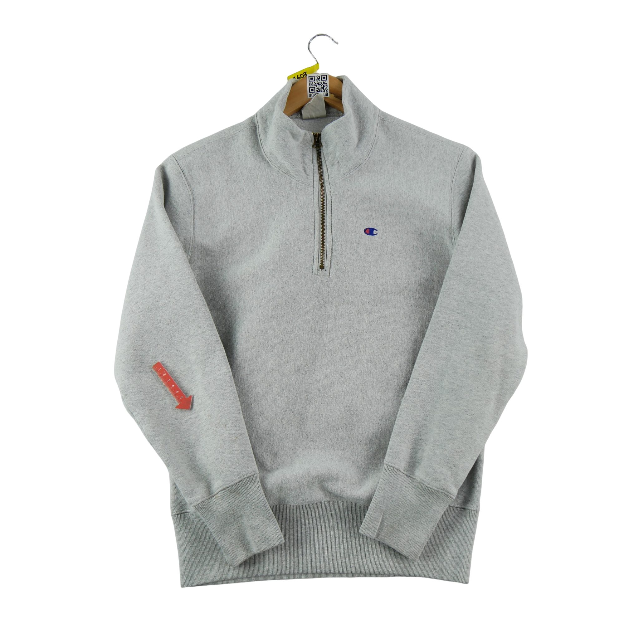 Sweat Femme  Gris 6