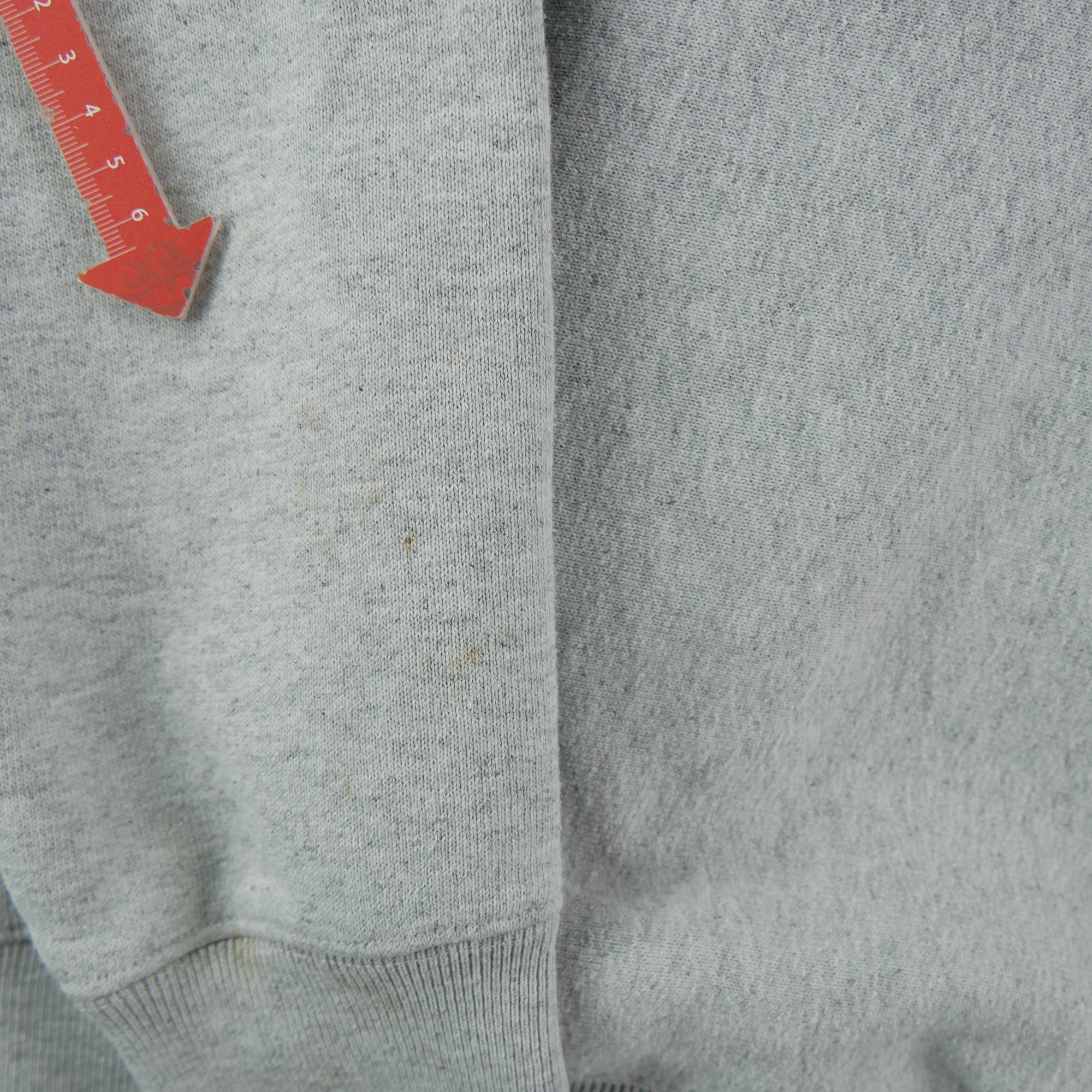 Sweat Femme  Gris 7