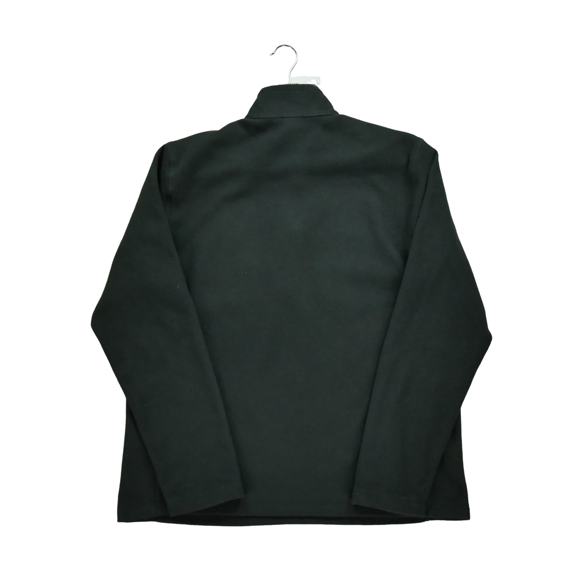 Pull polaire Homme  Noir 2