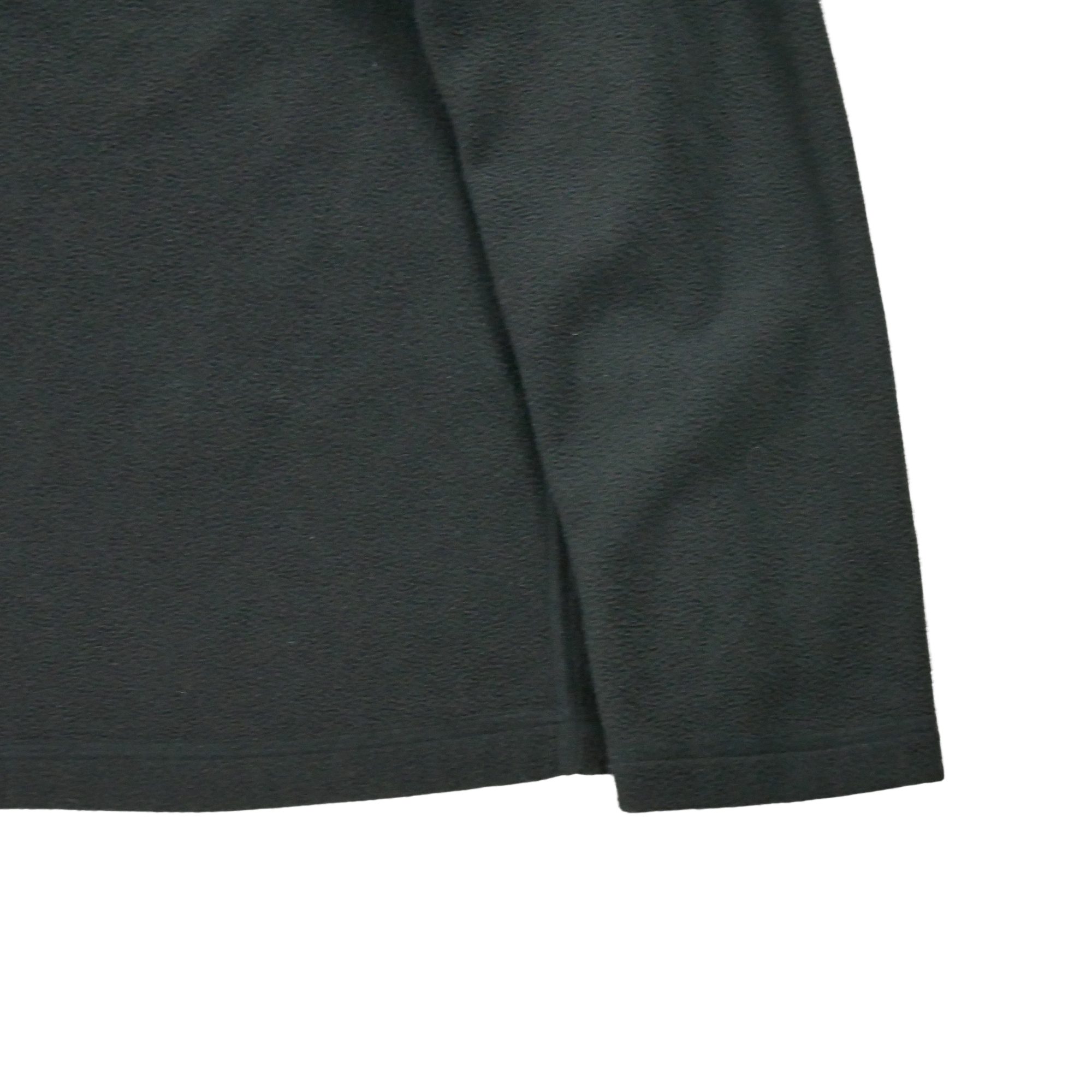 Pull polaire Homme  Noir 3