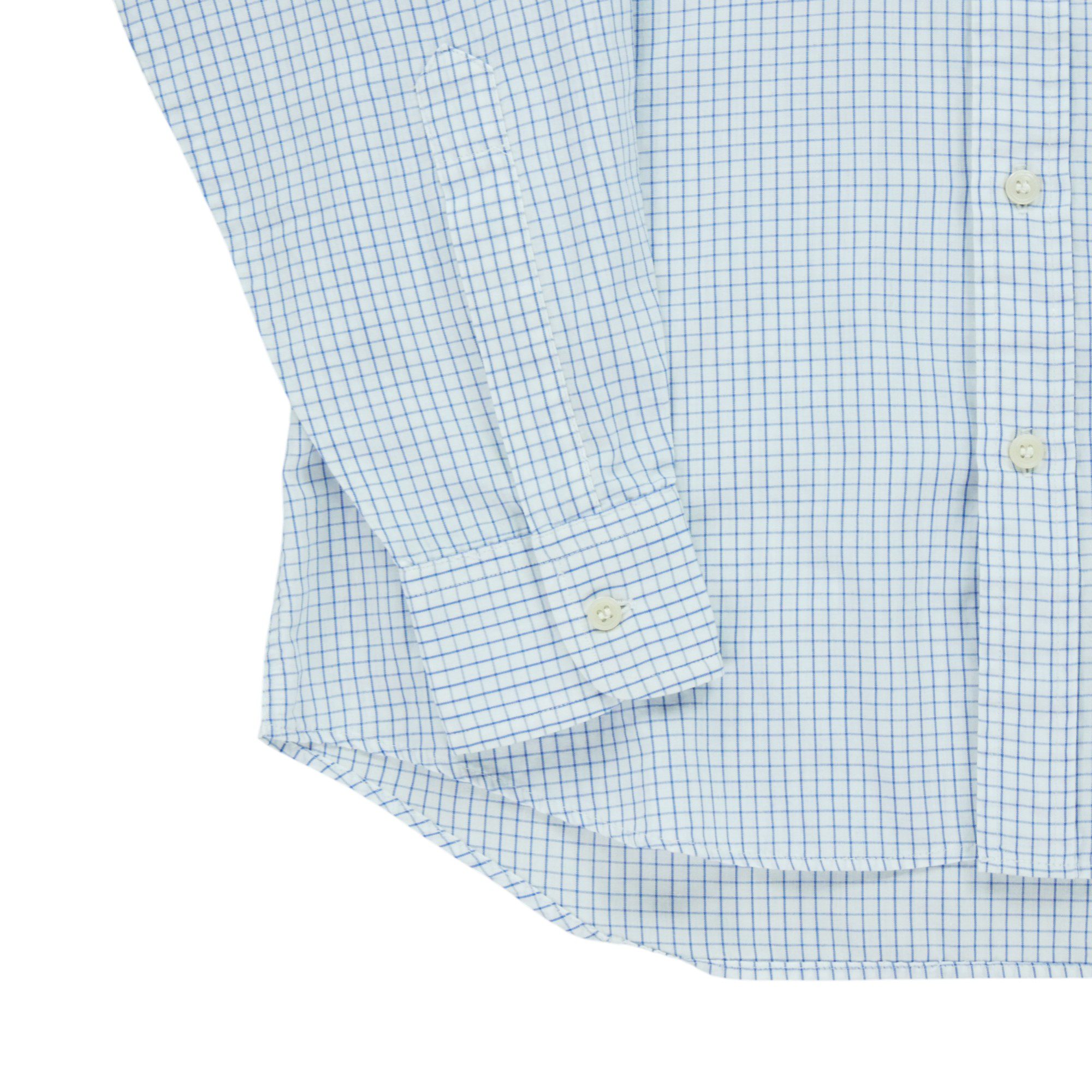 Chemise classiques Homme à carreaux 5