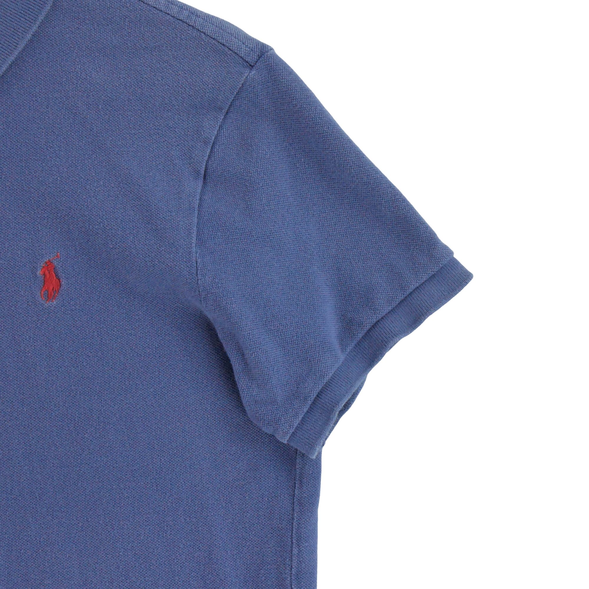 Polo manches courtes Homme 4
