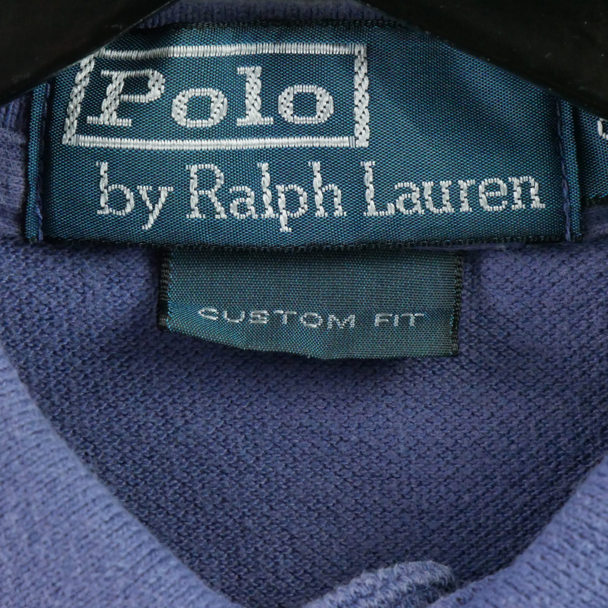 Polo manches courtes Homme 5
