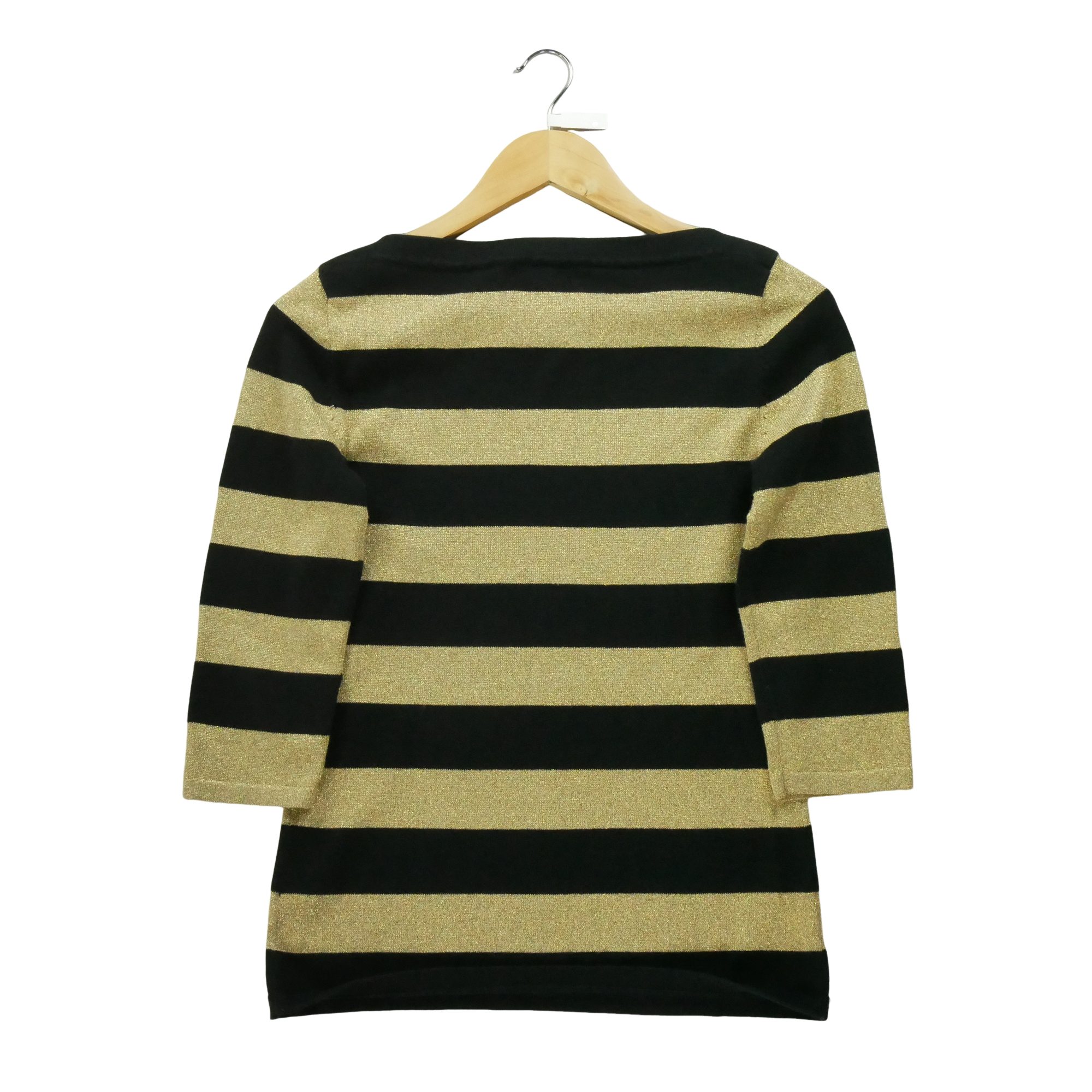 Pull Femme  Noir 2
