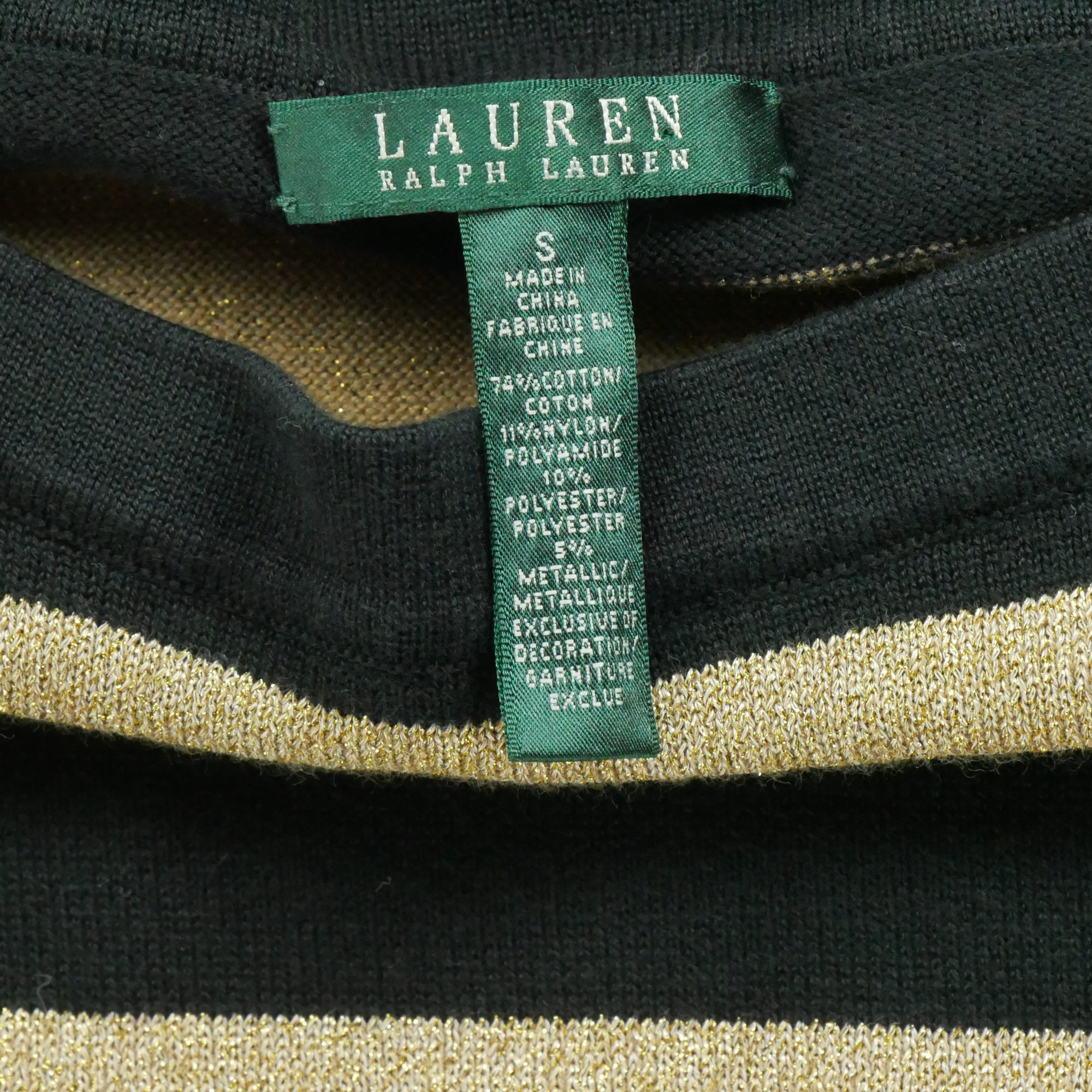 Pull Femme  Noir 5