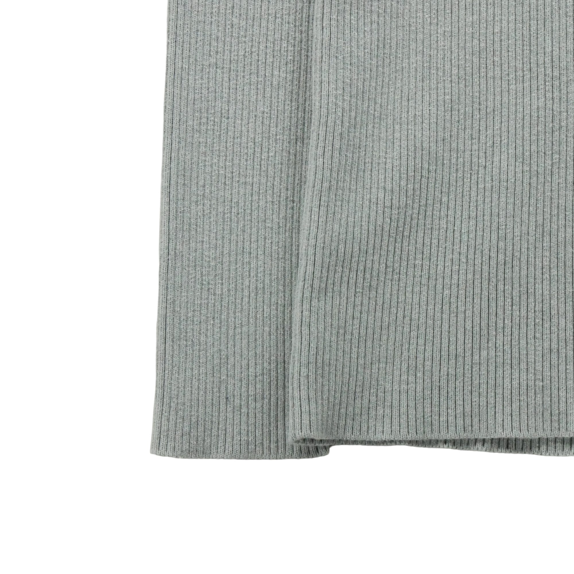 Pull Femme  col roulé Gris 3