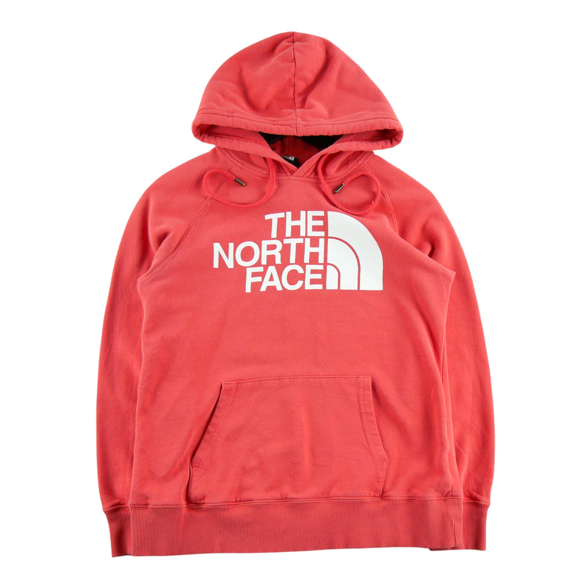 Sweat à capuche Femme  TNF Orange - Bon état