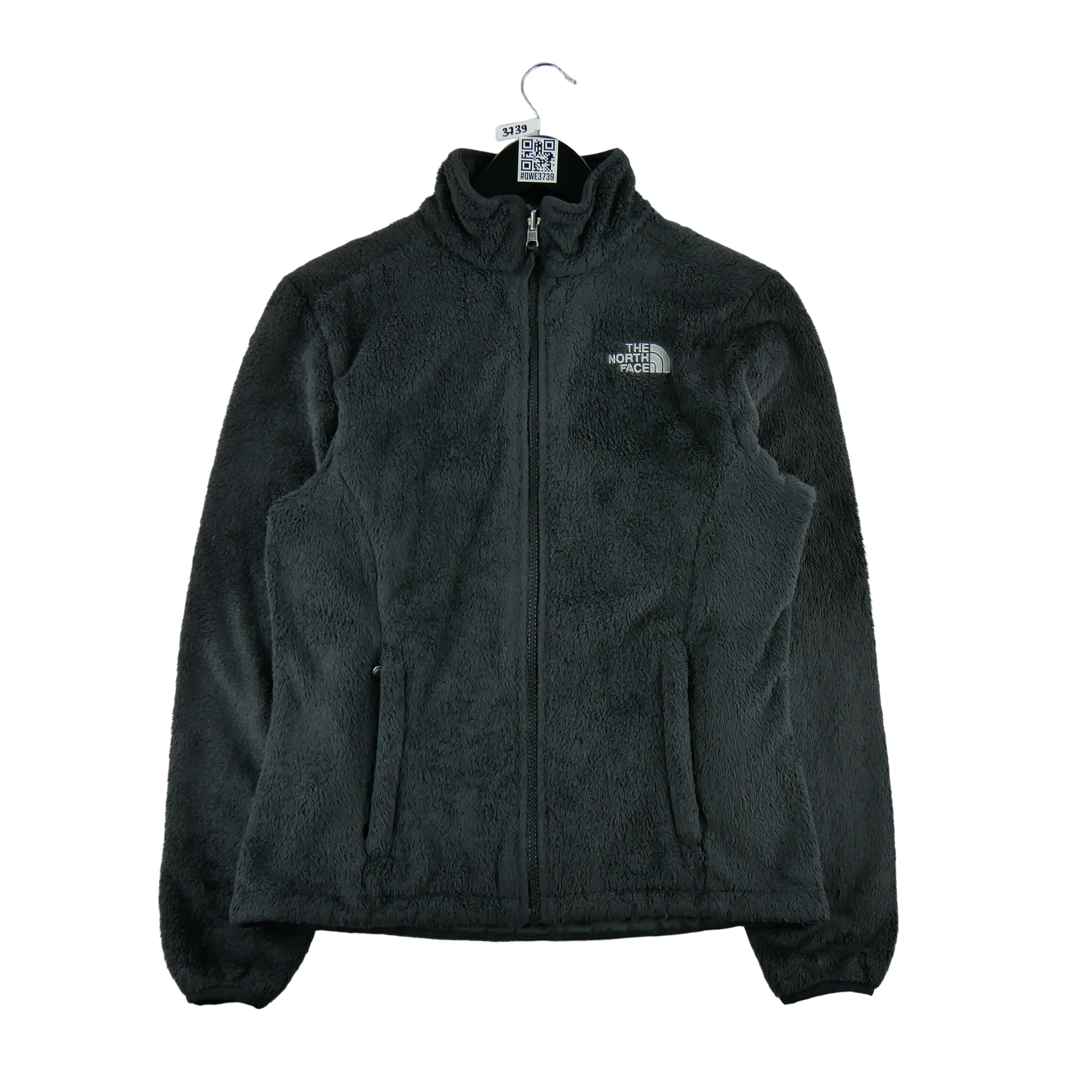 Veste polaire Femme Osito TNF Noir - Excellent état