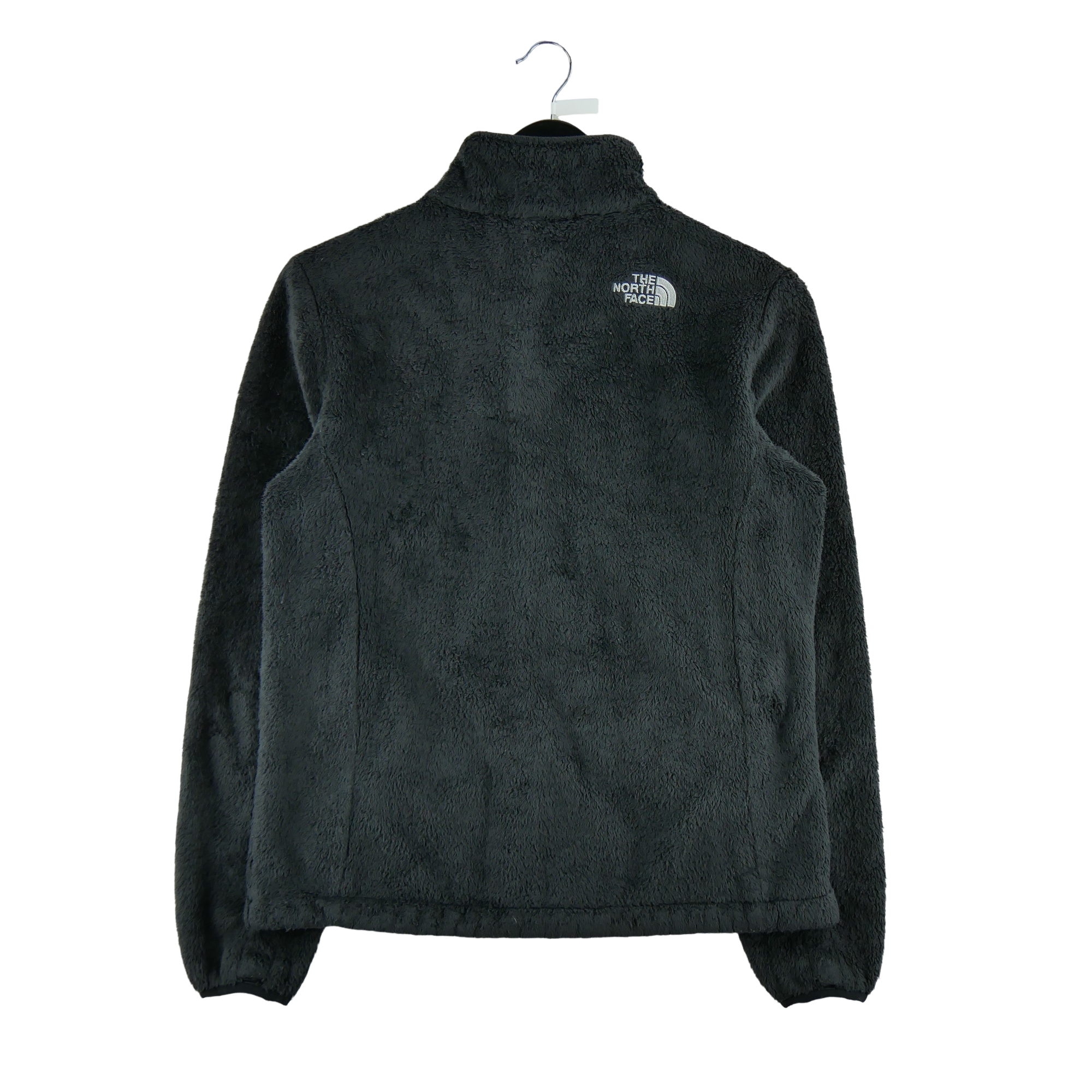 Veste polaire Femme  Osito TNF Noir 2