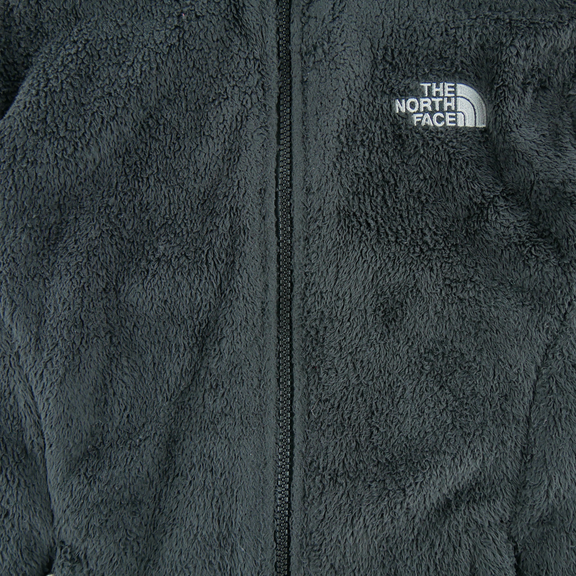 Veste polaire Femme  Osito TNF Noir 4