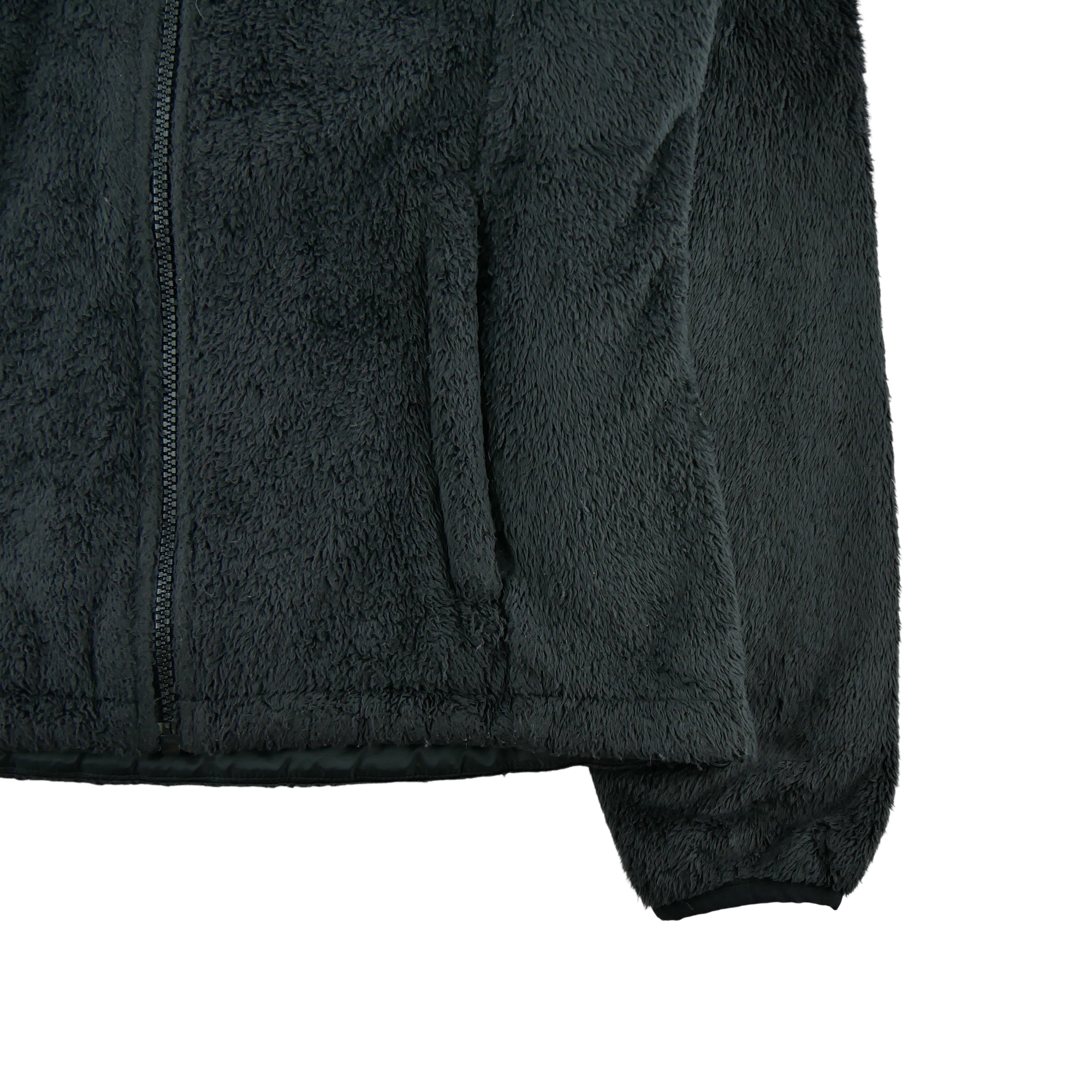 Veste polaire Femme  Osito TNF Noir 5