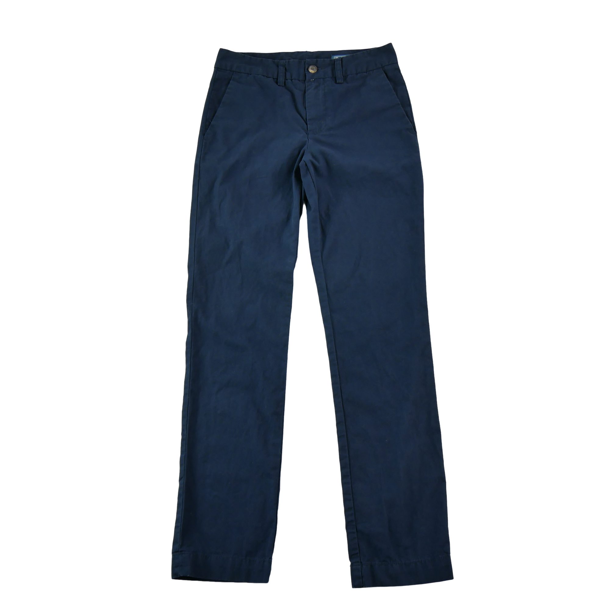 Pantalon Femme Marine 1
