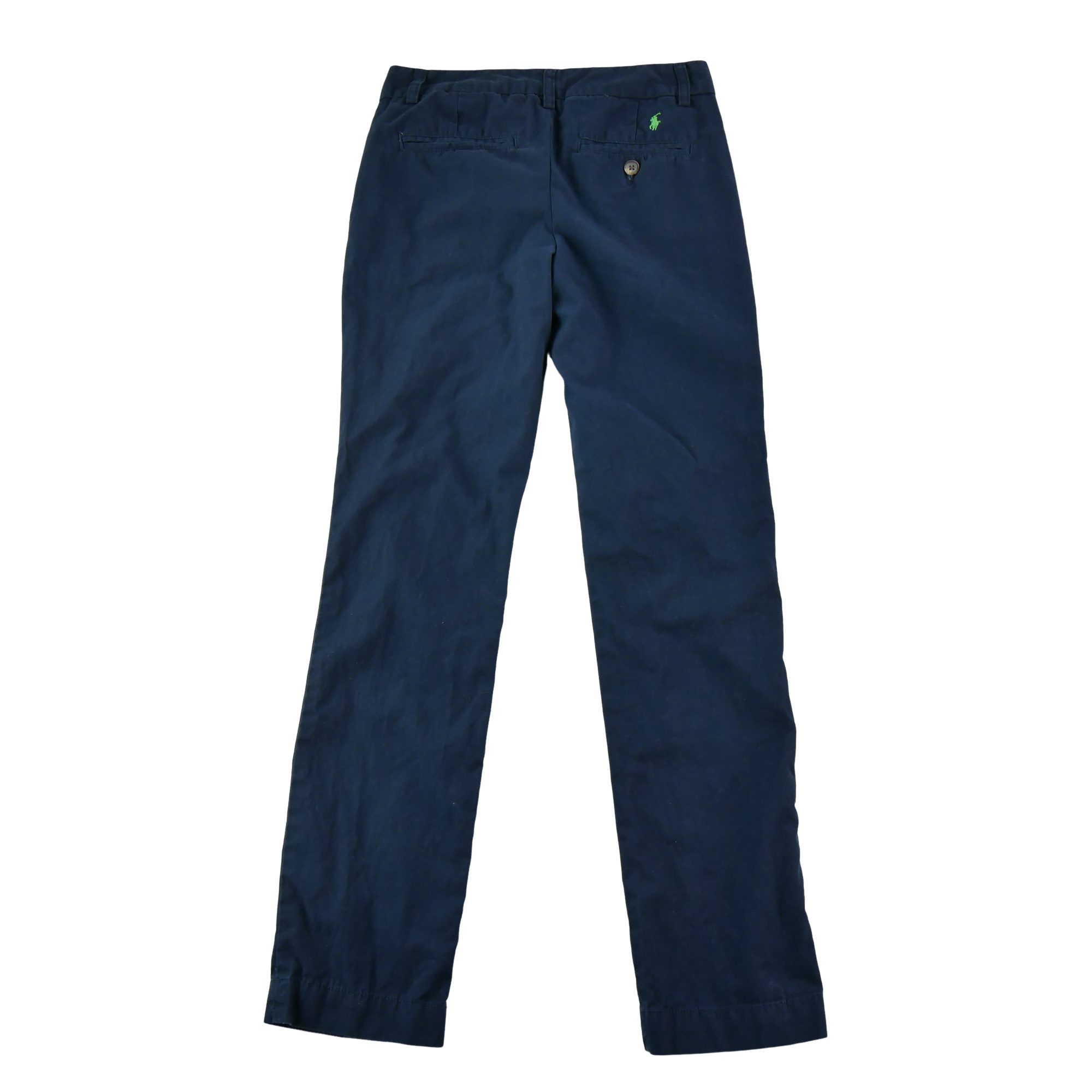 Pantalon Femme Marine 2