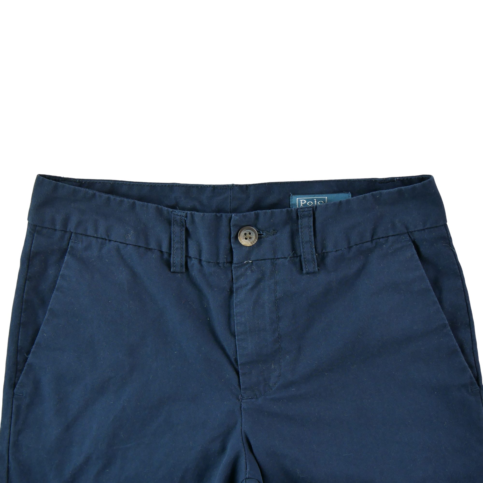 Pantalon Femme Marine 3