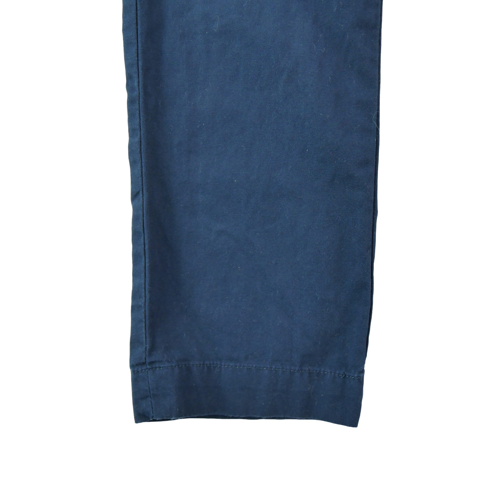 Pantalon Femme Marine 5